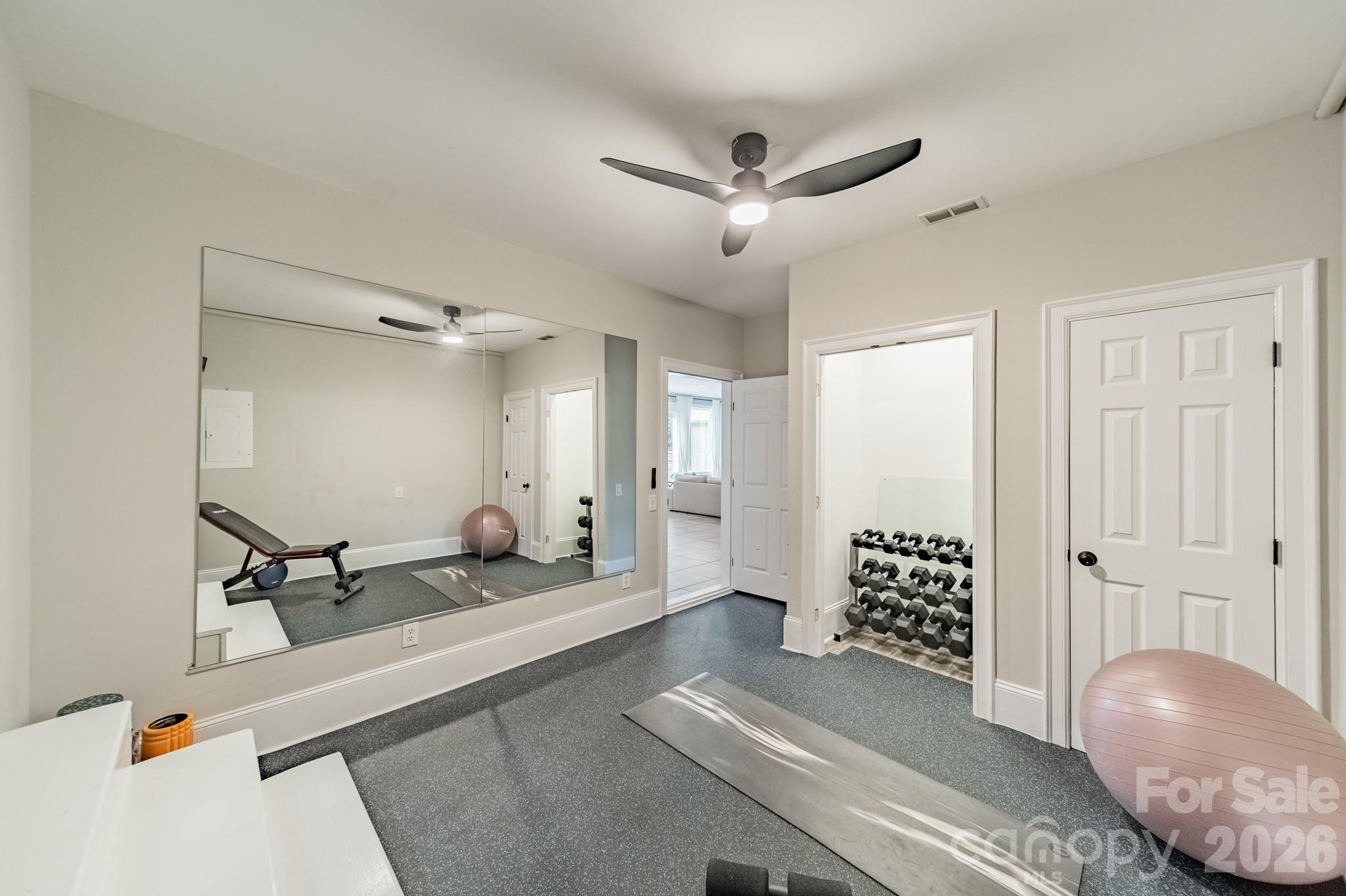4732 Old Course Drive Property Photo 36