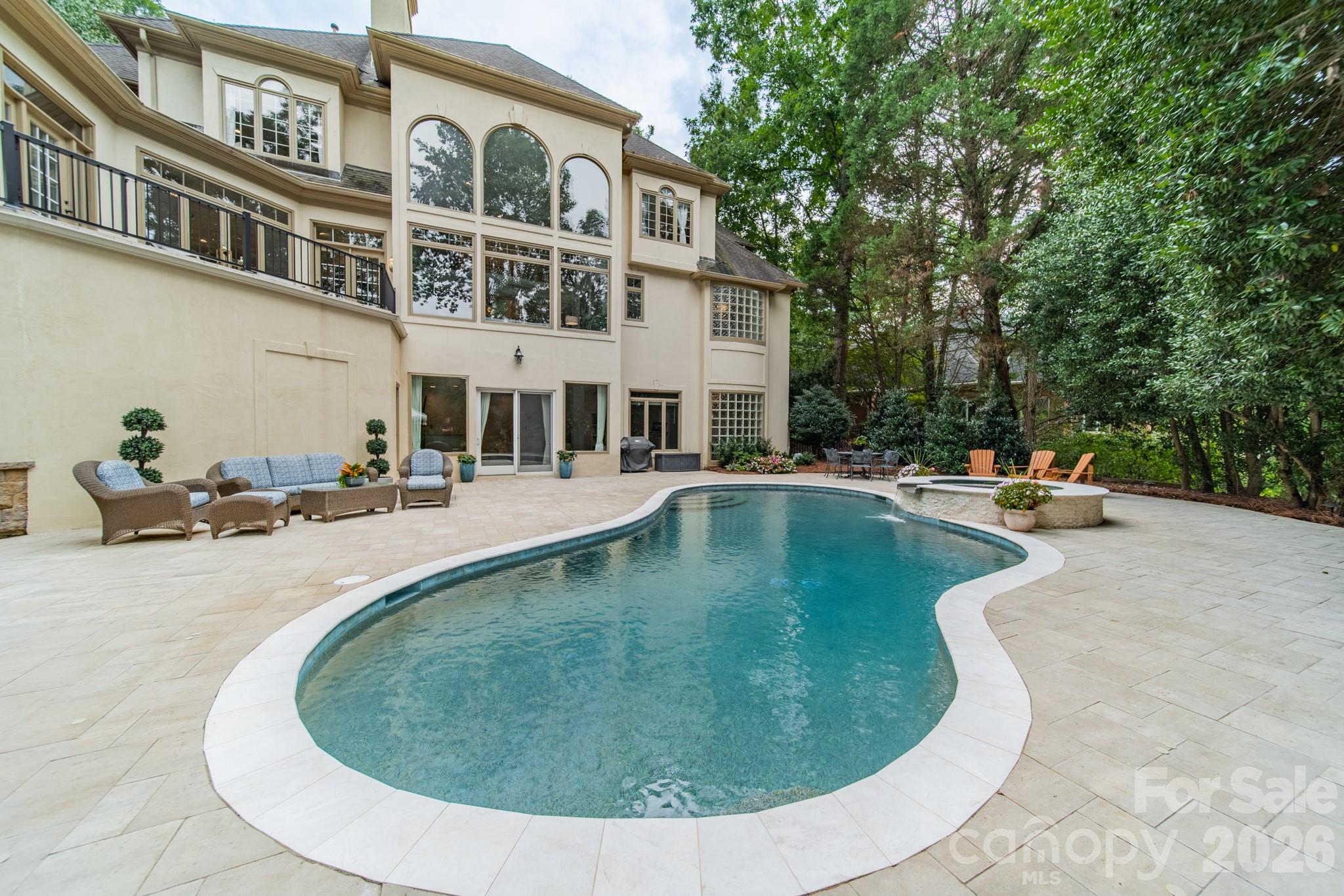 4732 Old Course Drive Property Photo 37