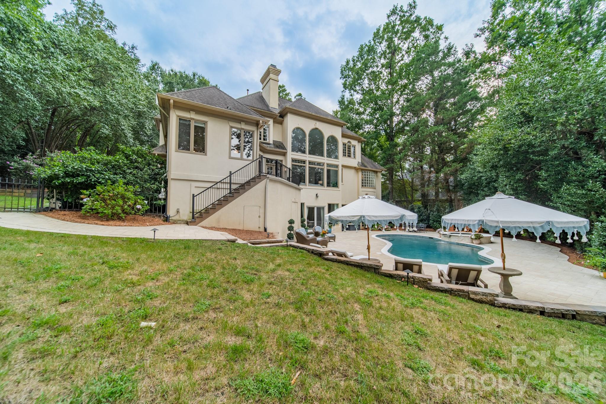 4732 Old Course Drive Property Photo 39