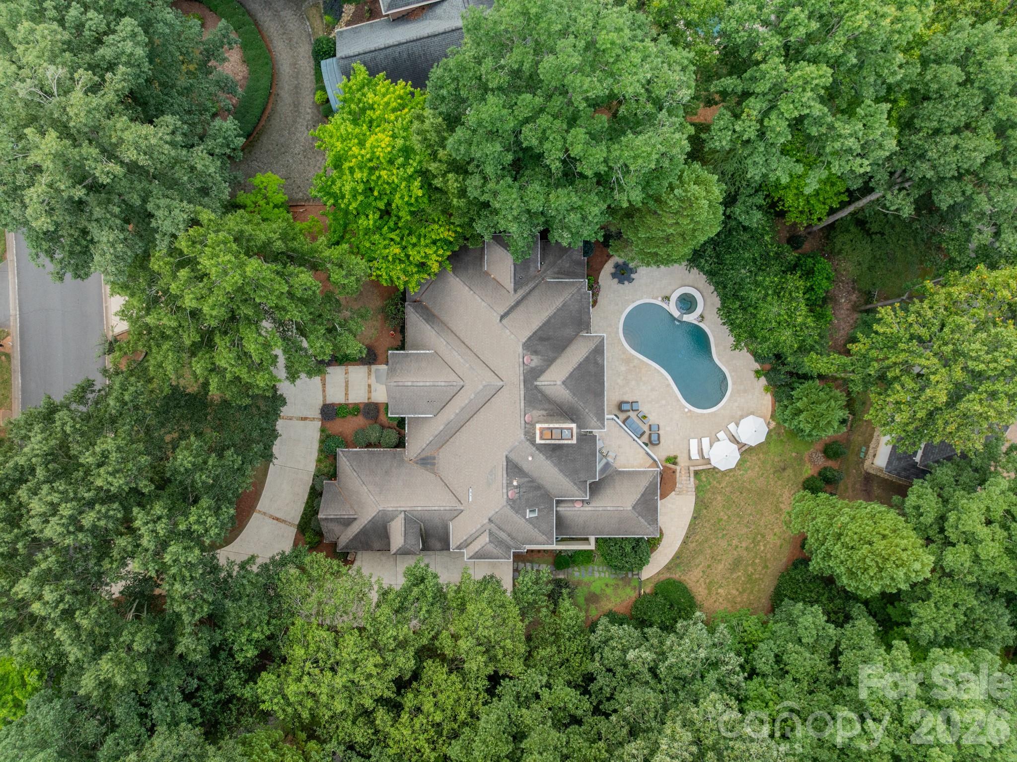 4732 Old Course Drive Property Photo 40