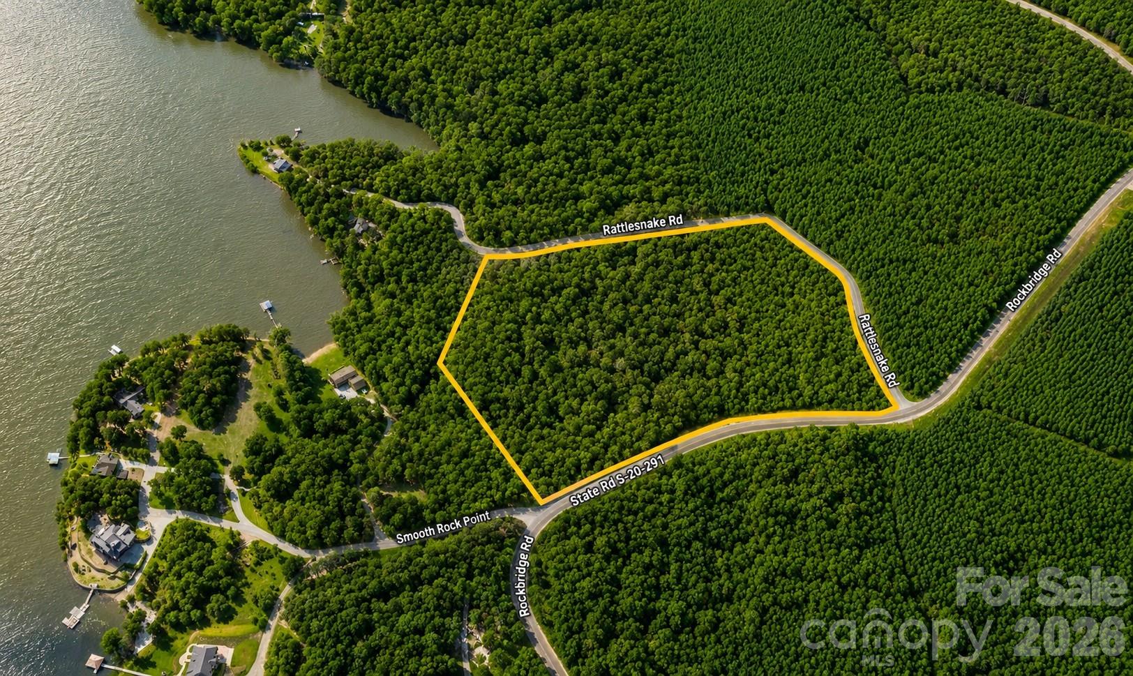 000 Rockbridge Road Property Photo 3