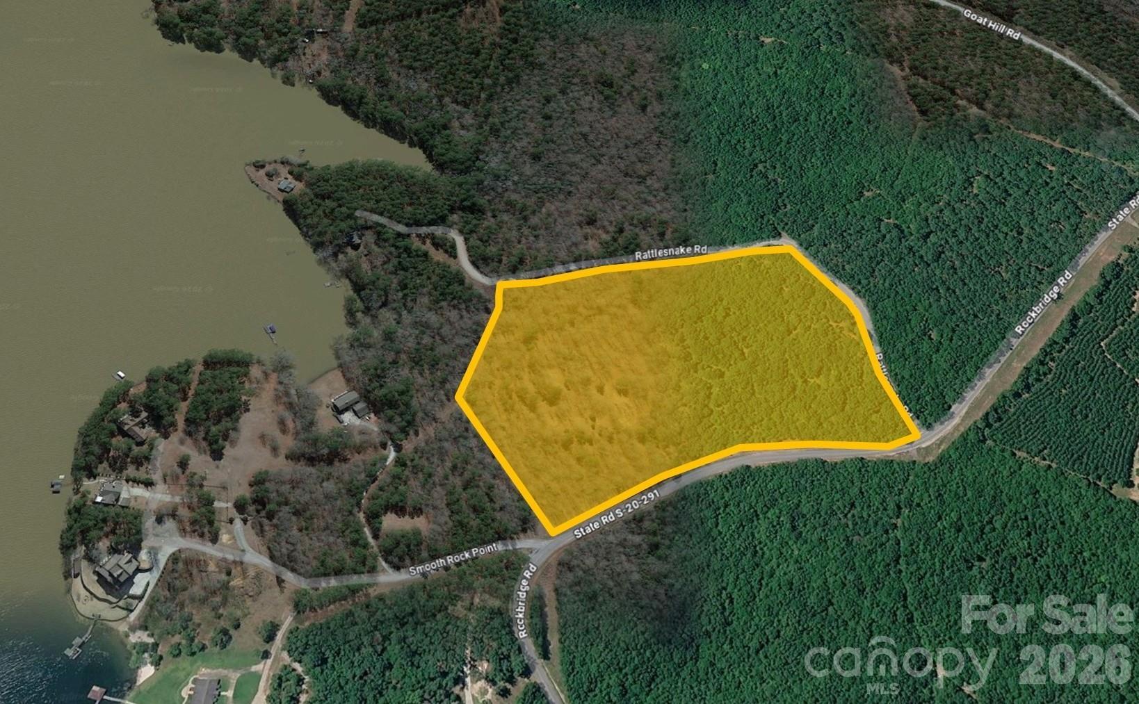 000 Rockbridge Road Property Photo 4