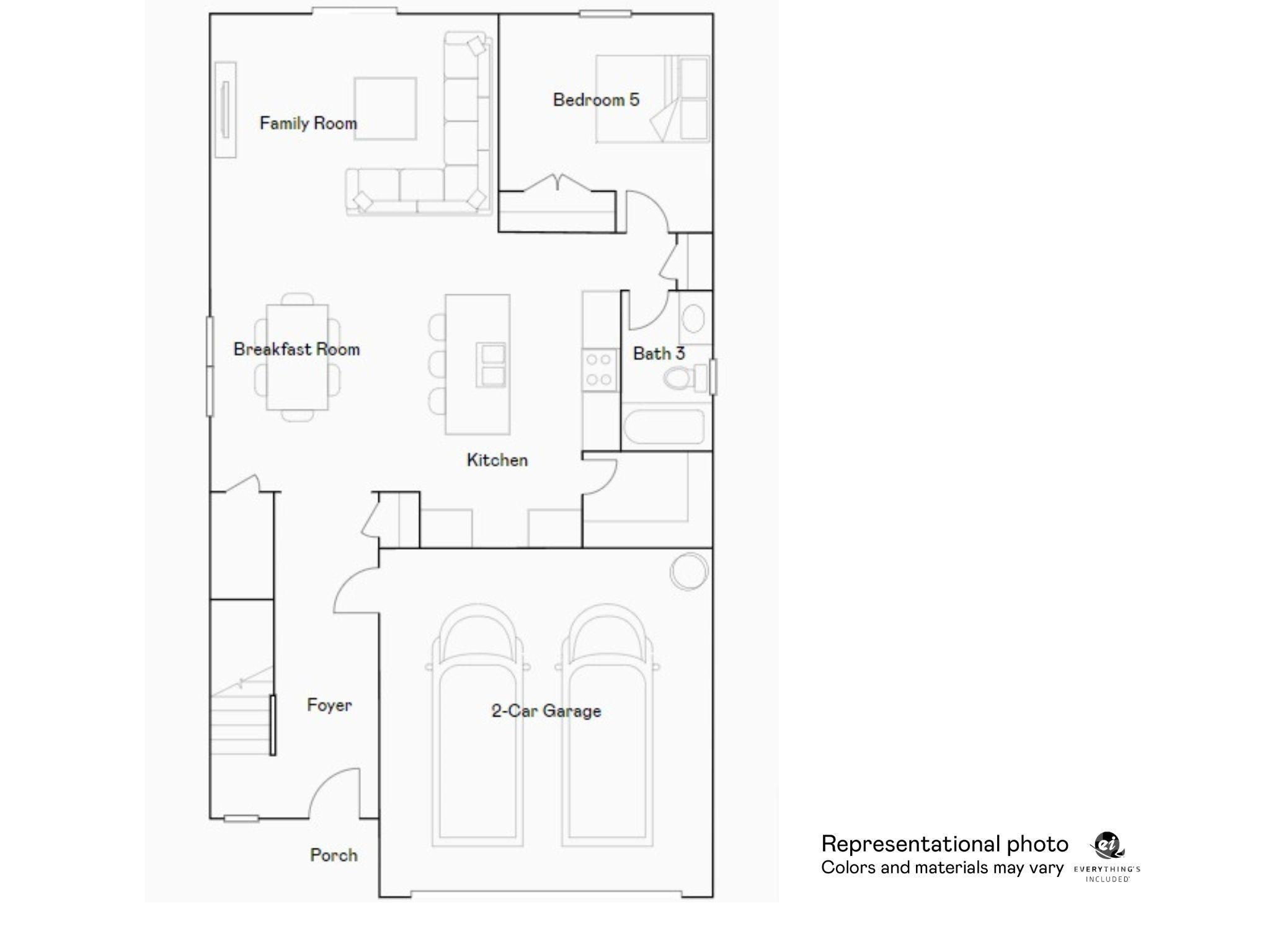 605 Carter Lee Lane Property Photo 2