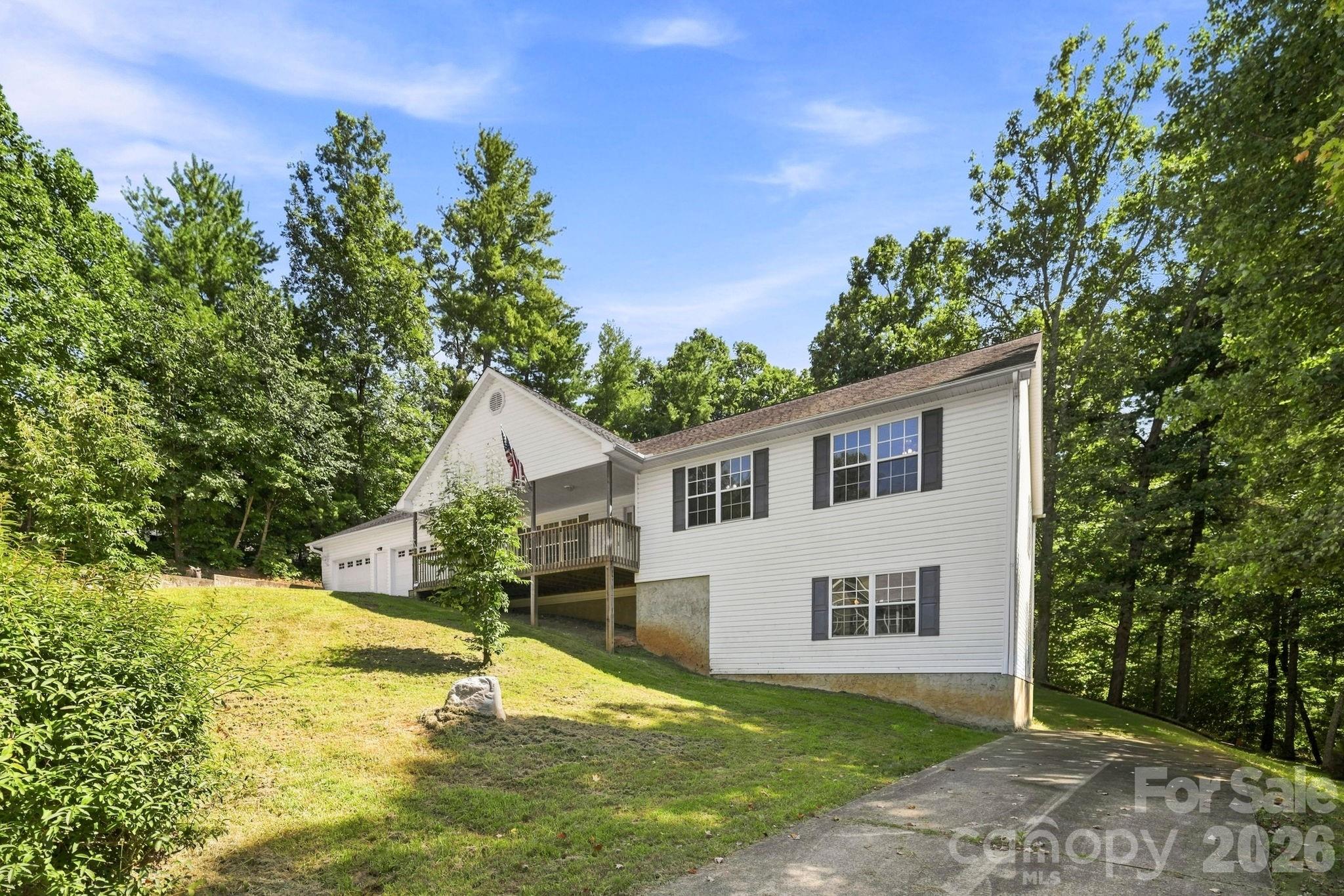 62 Chickwood Trail Property Photo 2