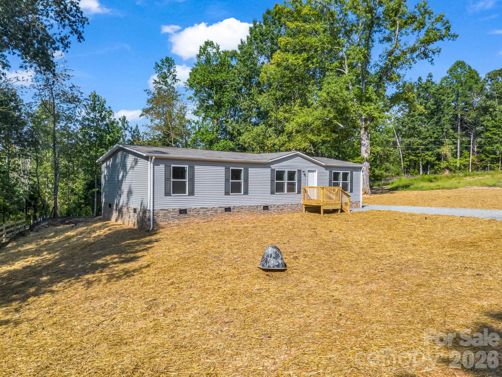339 Bobby Mckinney Road Property Photo 1