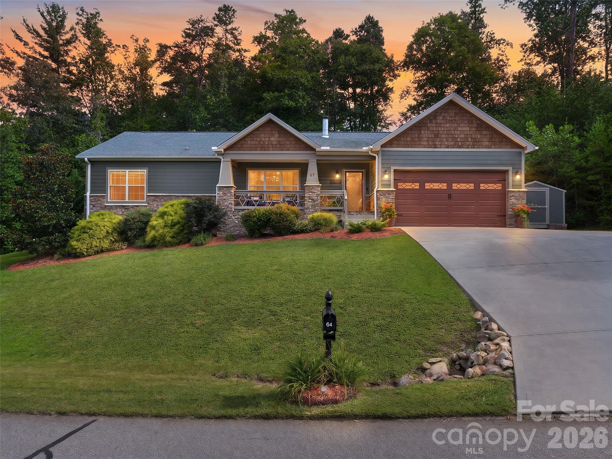 64 Luther Cove Road Property Photo 1
