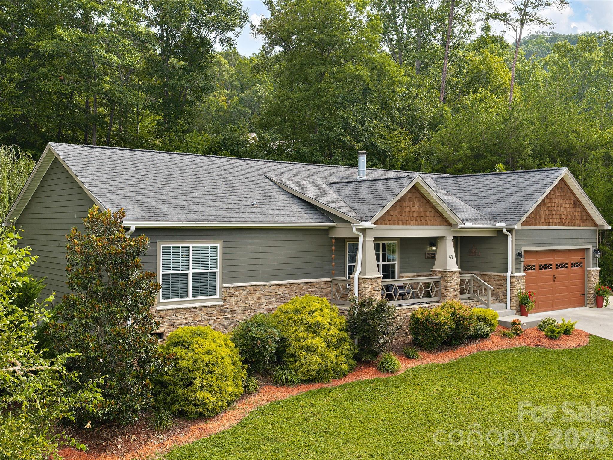 64 Luther Cove Road Property Photo 2