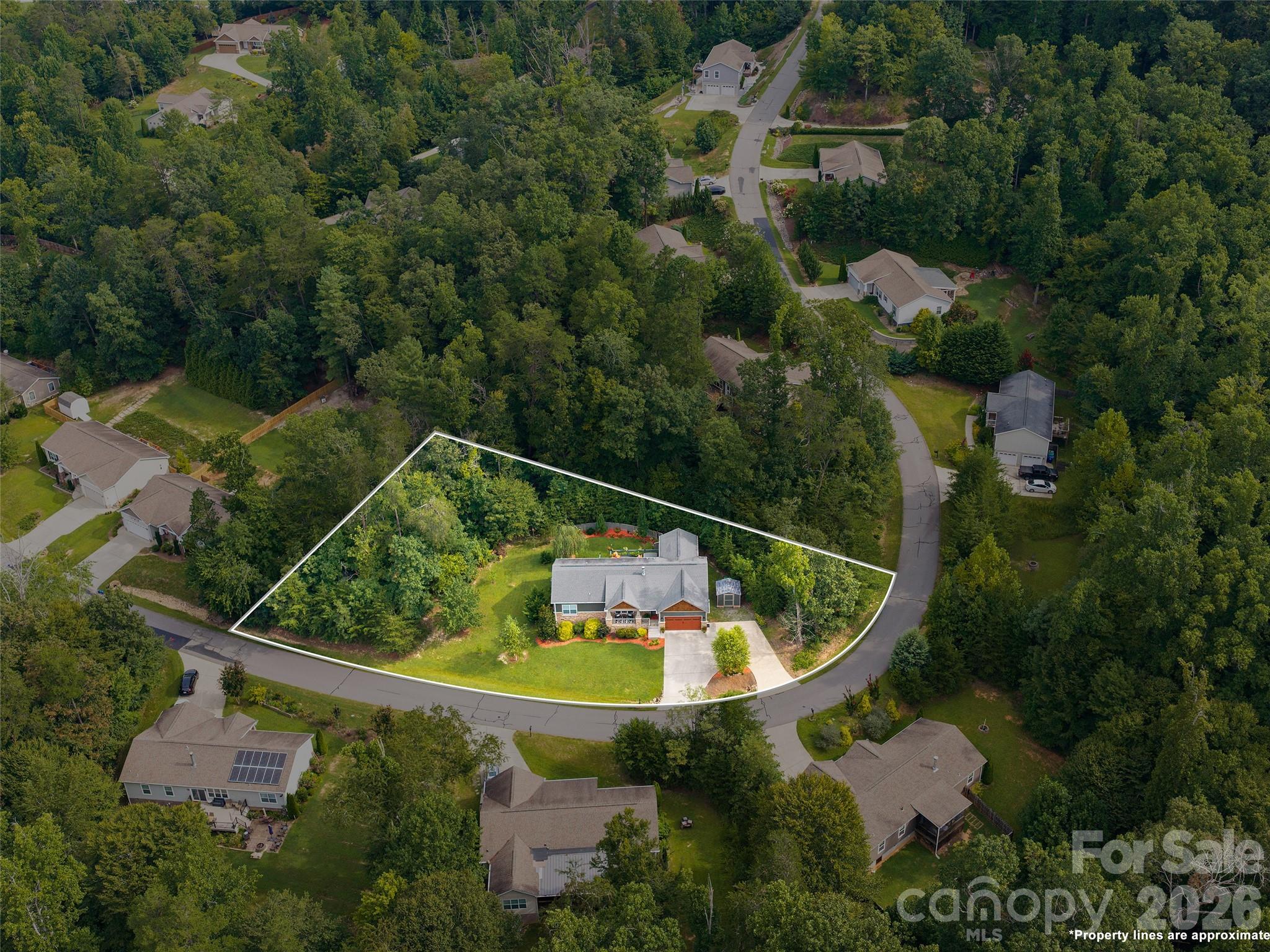 64 Luther Cove Road Property Photo 33