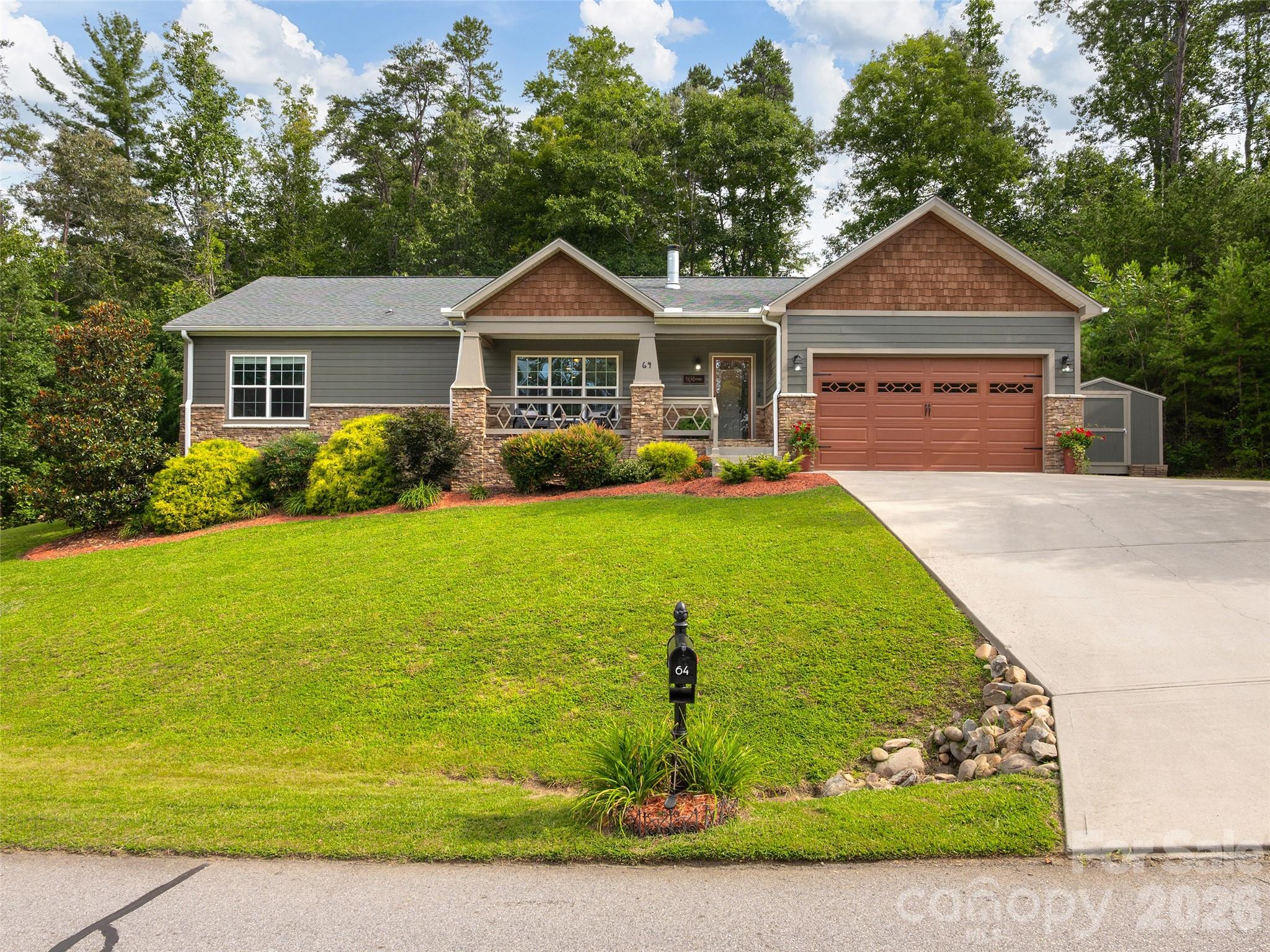 64 Luther Cove Road Property Photo 34