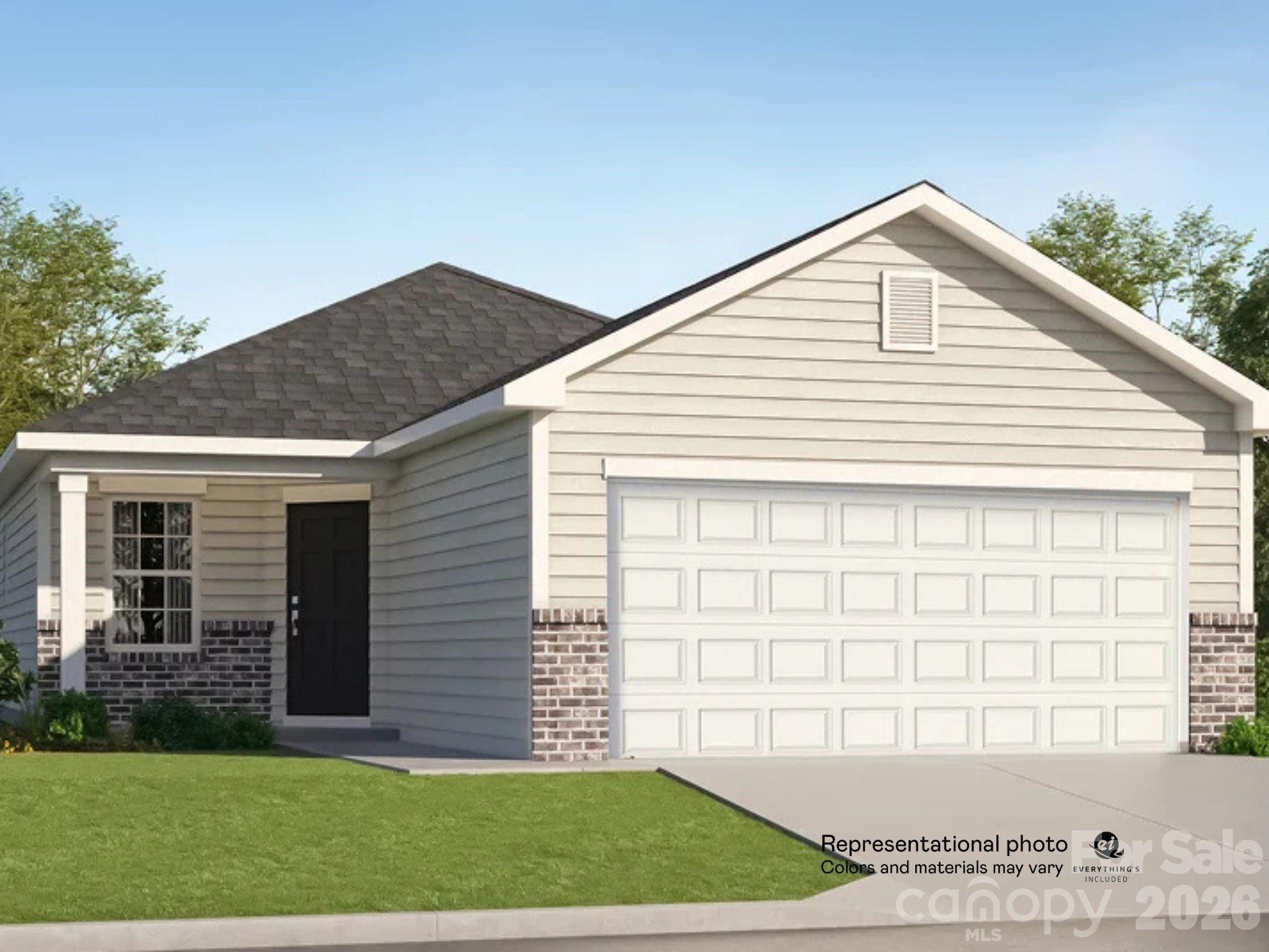 607 Carter Lee Lane Property Photo 1