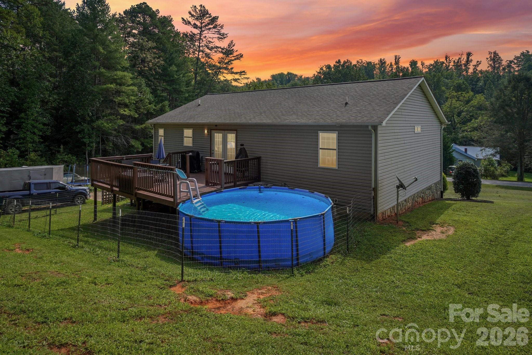 3604 Deerbrook Road Property Photo 3