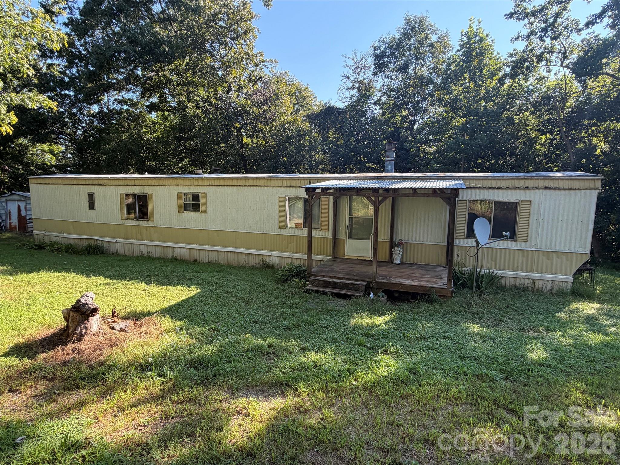 6197 Fox Gap Street Property Photo 1