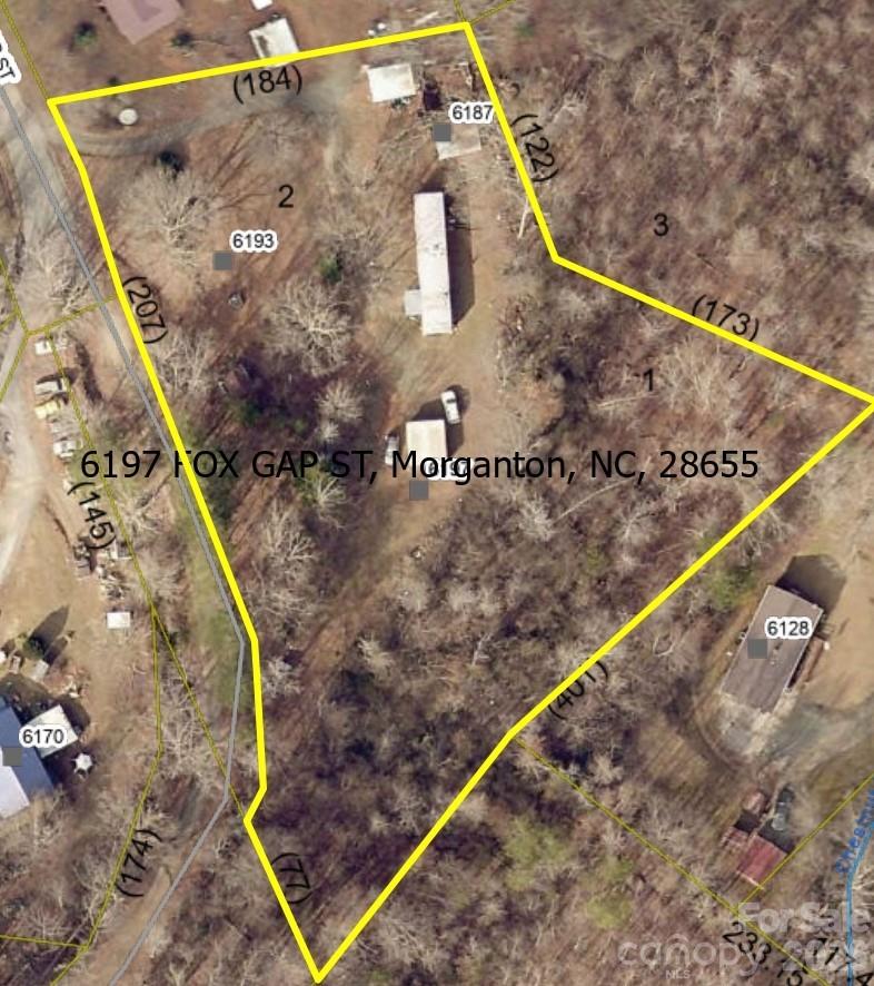 6197 Fox Gap Street Property Photo 2