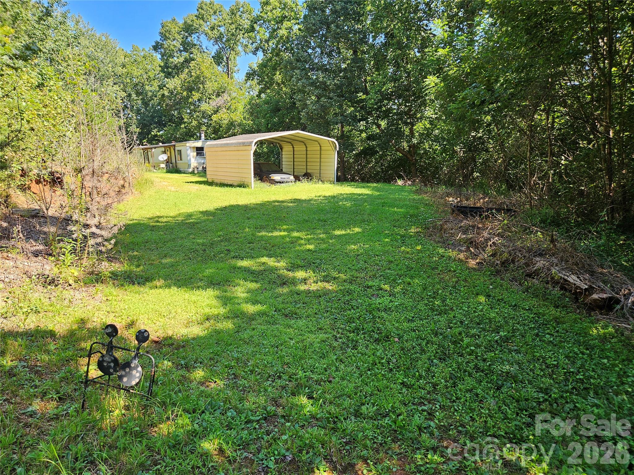 6197 Fox Gap Street Property Photo 3
