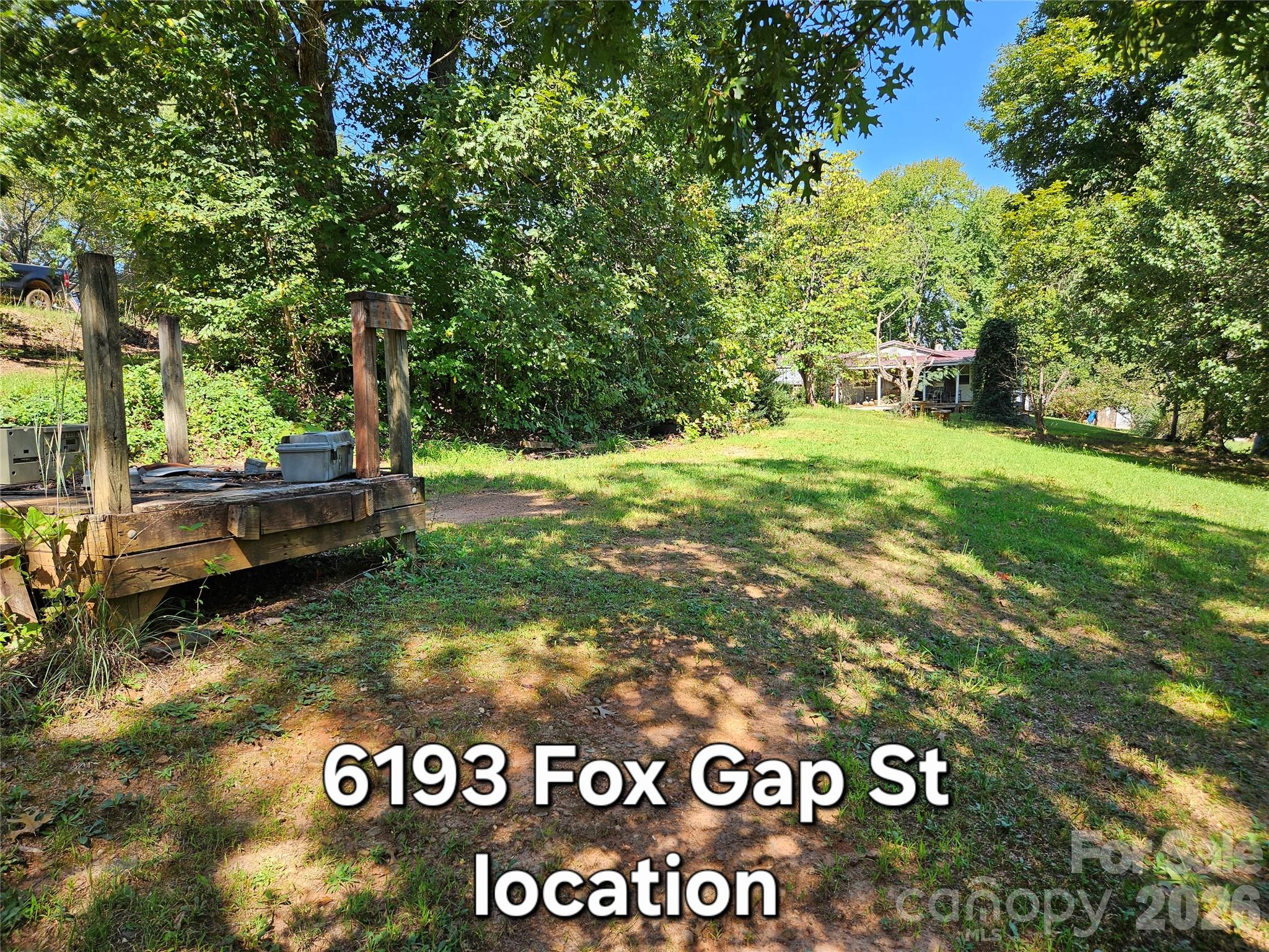 6197 Fox Gap Street Property Photo 5