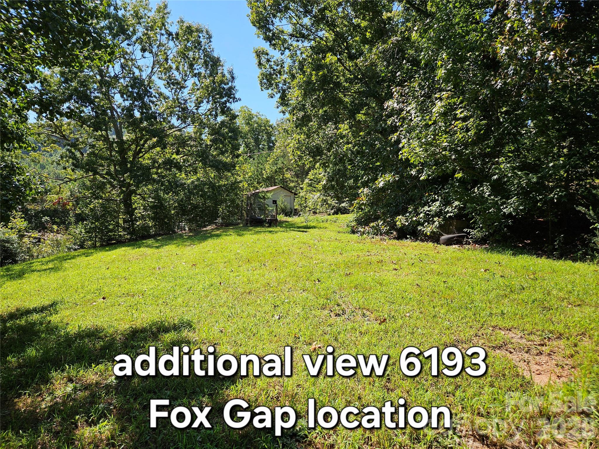 6197 Fox Gap Street Property Photo 6