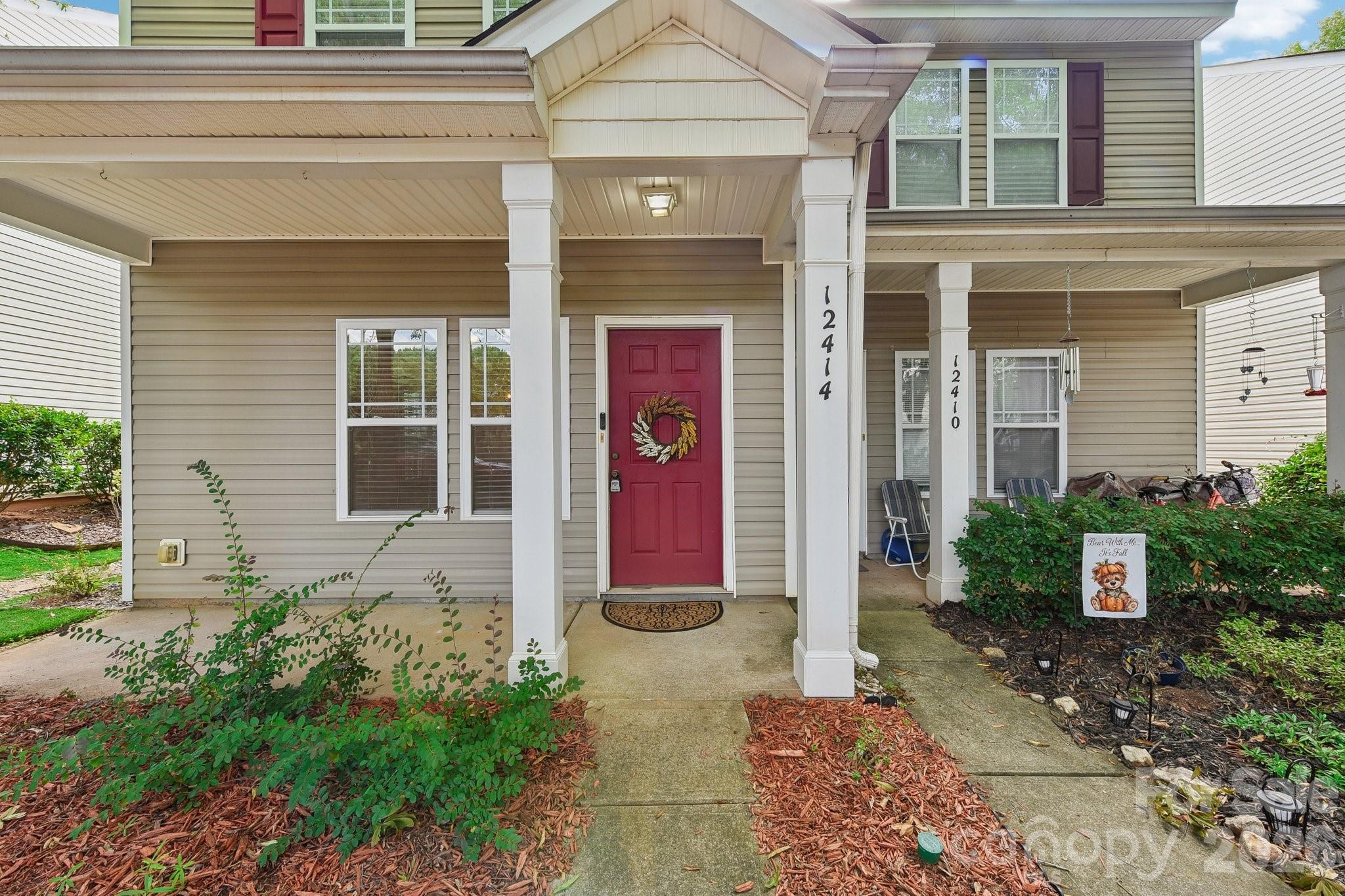 12414 Stone Garden Drive Property Photo 1