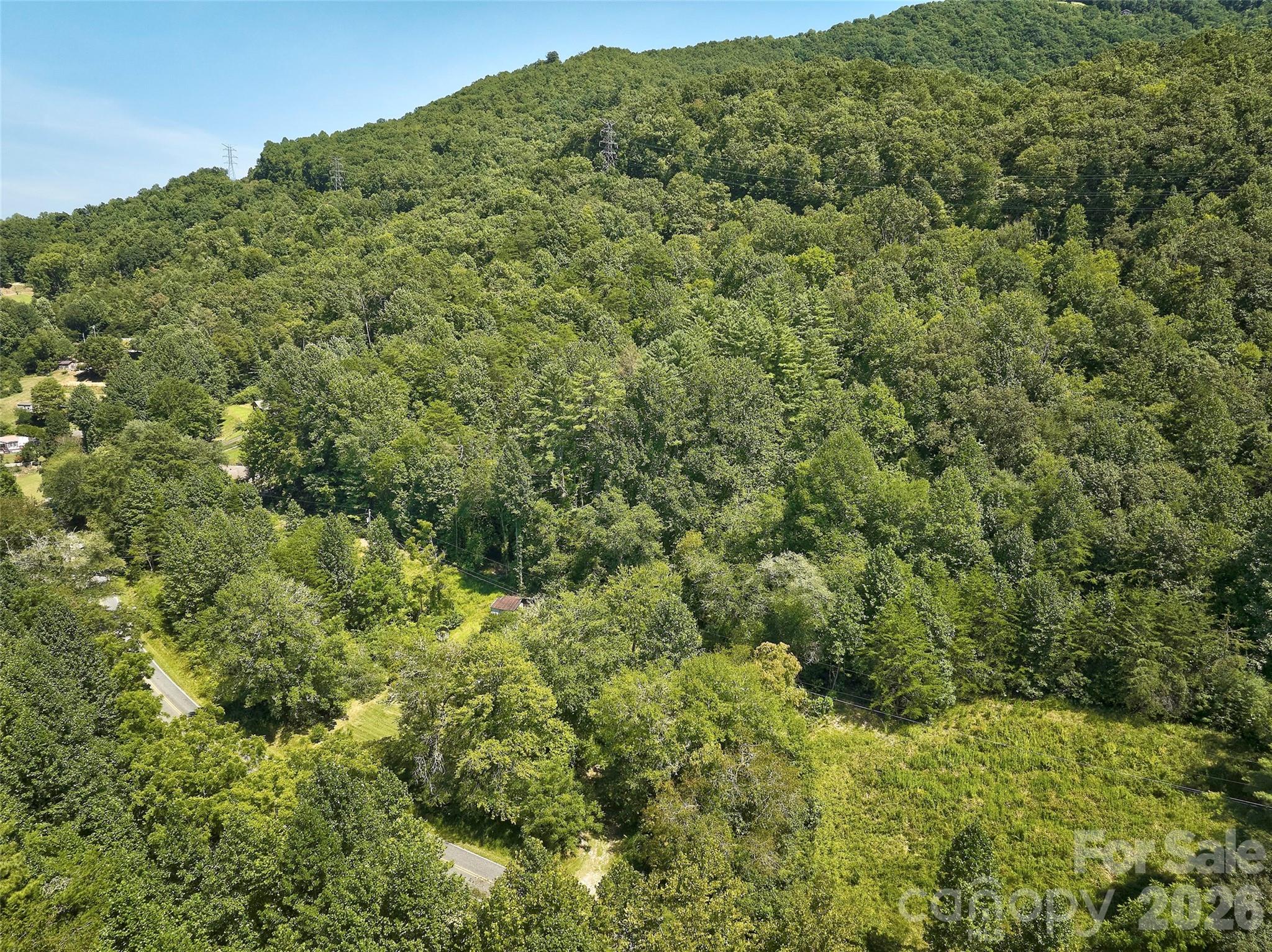 414 Brendle Road Property Photo 2