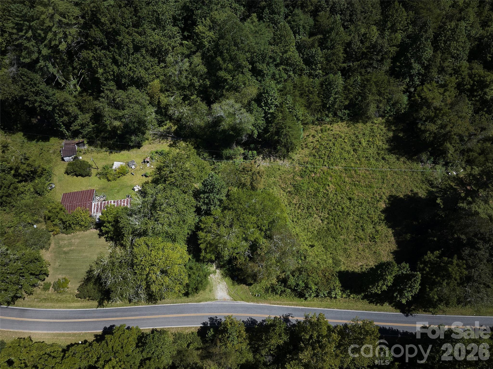 414 Brendle Road Property Photo 16