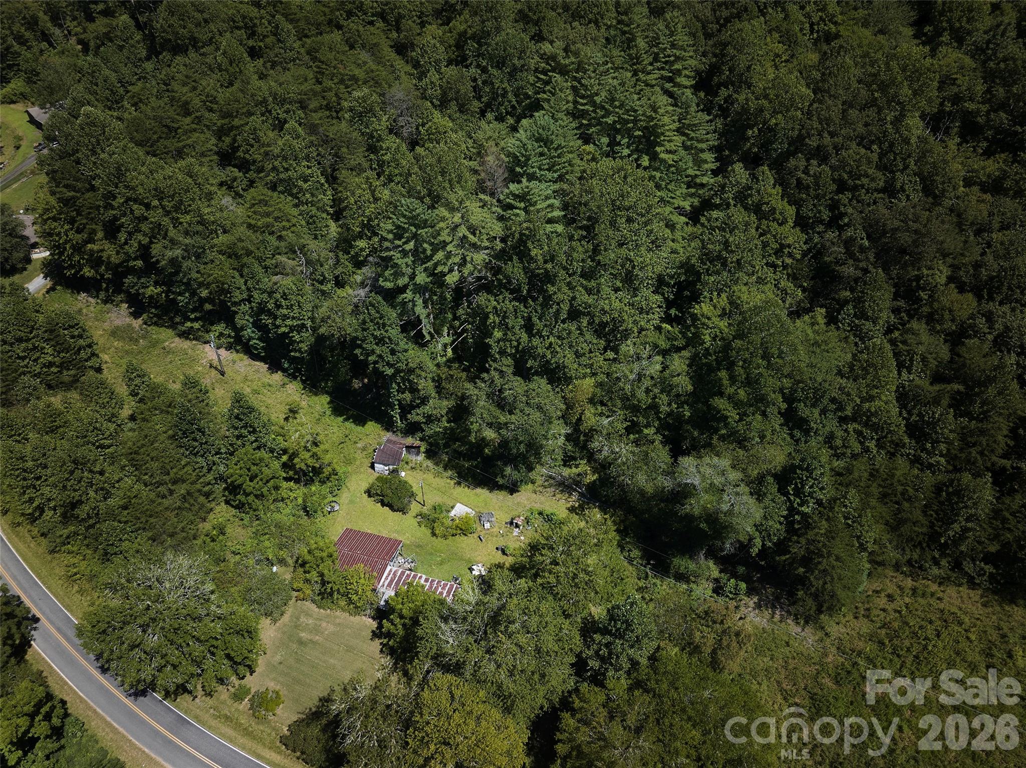 414 Brendle Road Property Photo 17