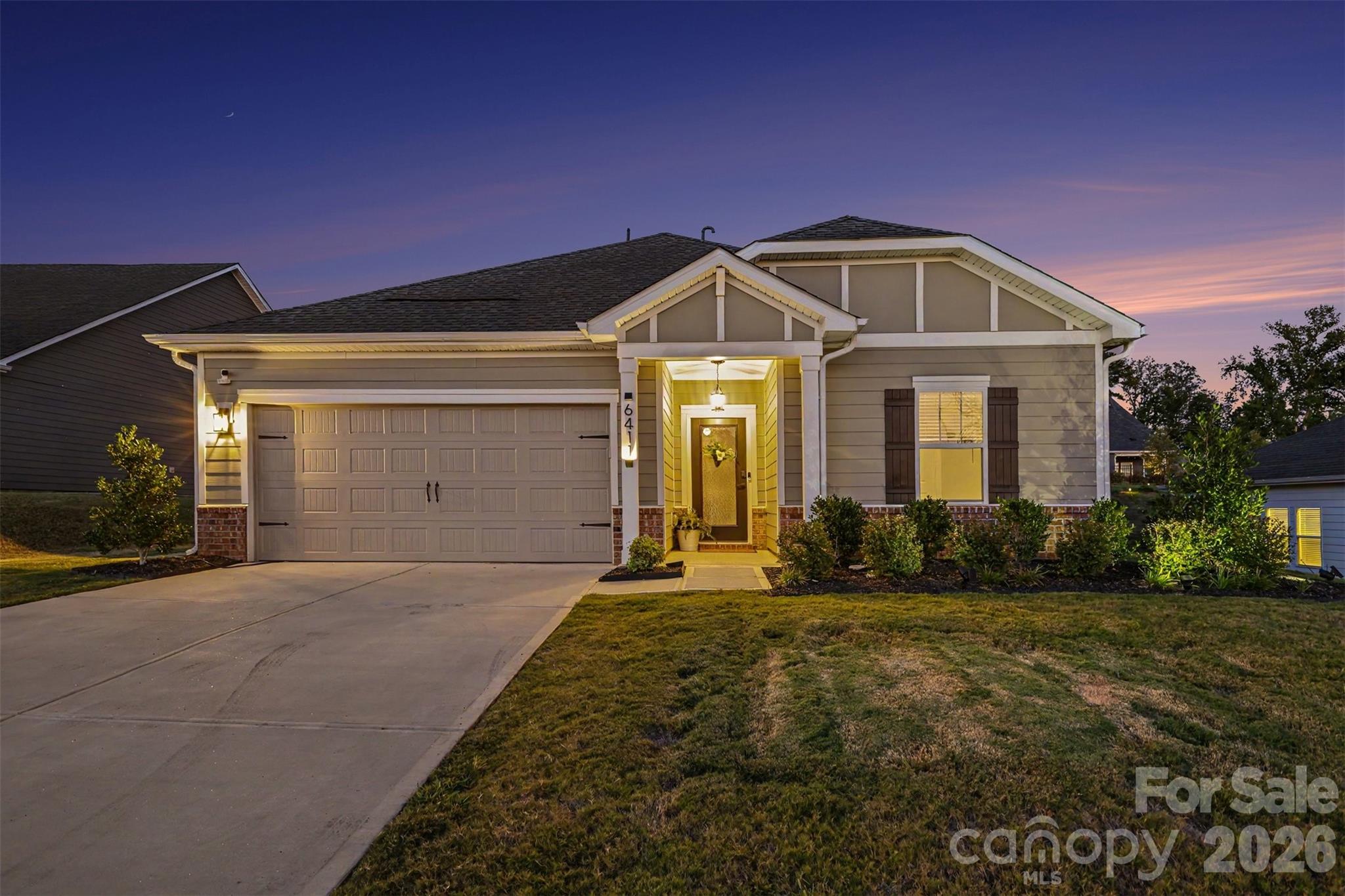 6411 Barcelona Way Property Photo 1