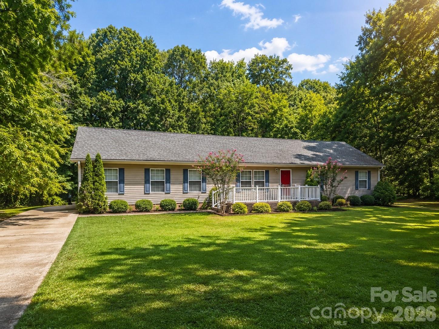 2006 Waxhaw Highway Property Photo 1