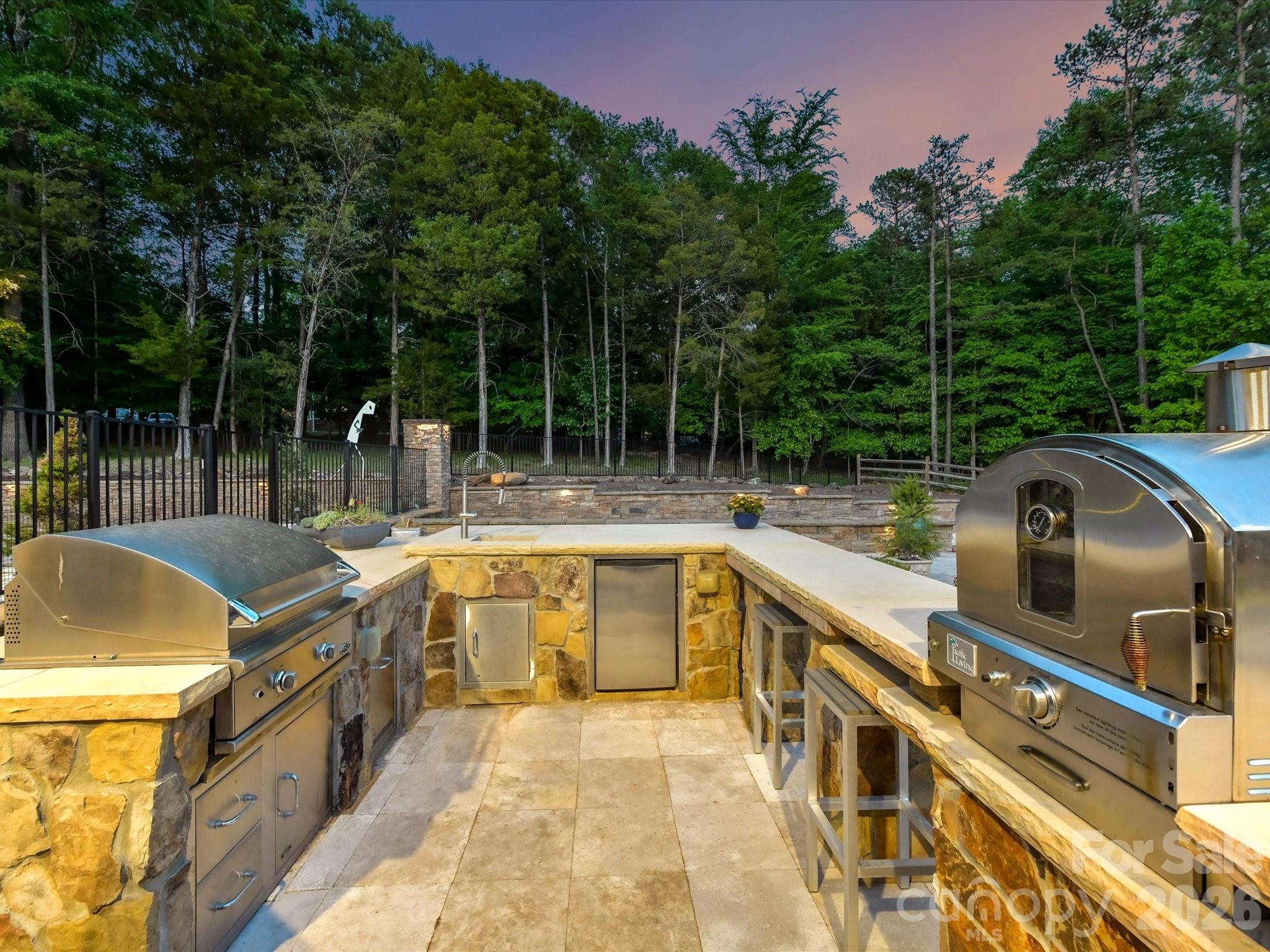 2723 Providence Pine Lane Property Photo 40