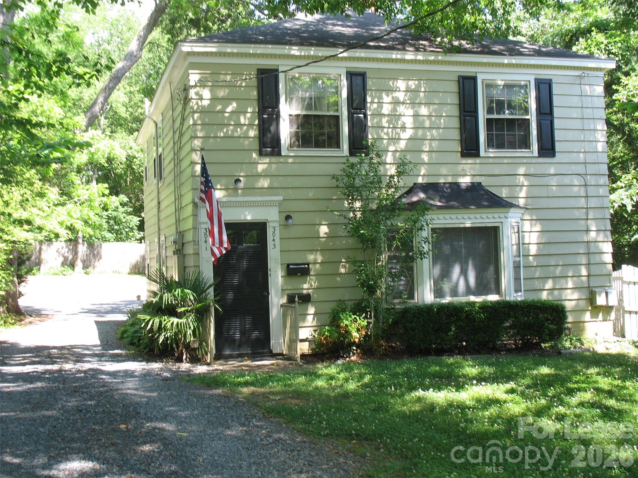3041 Park Road Property Photo 1