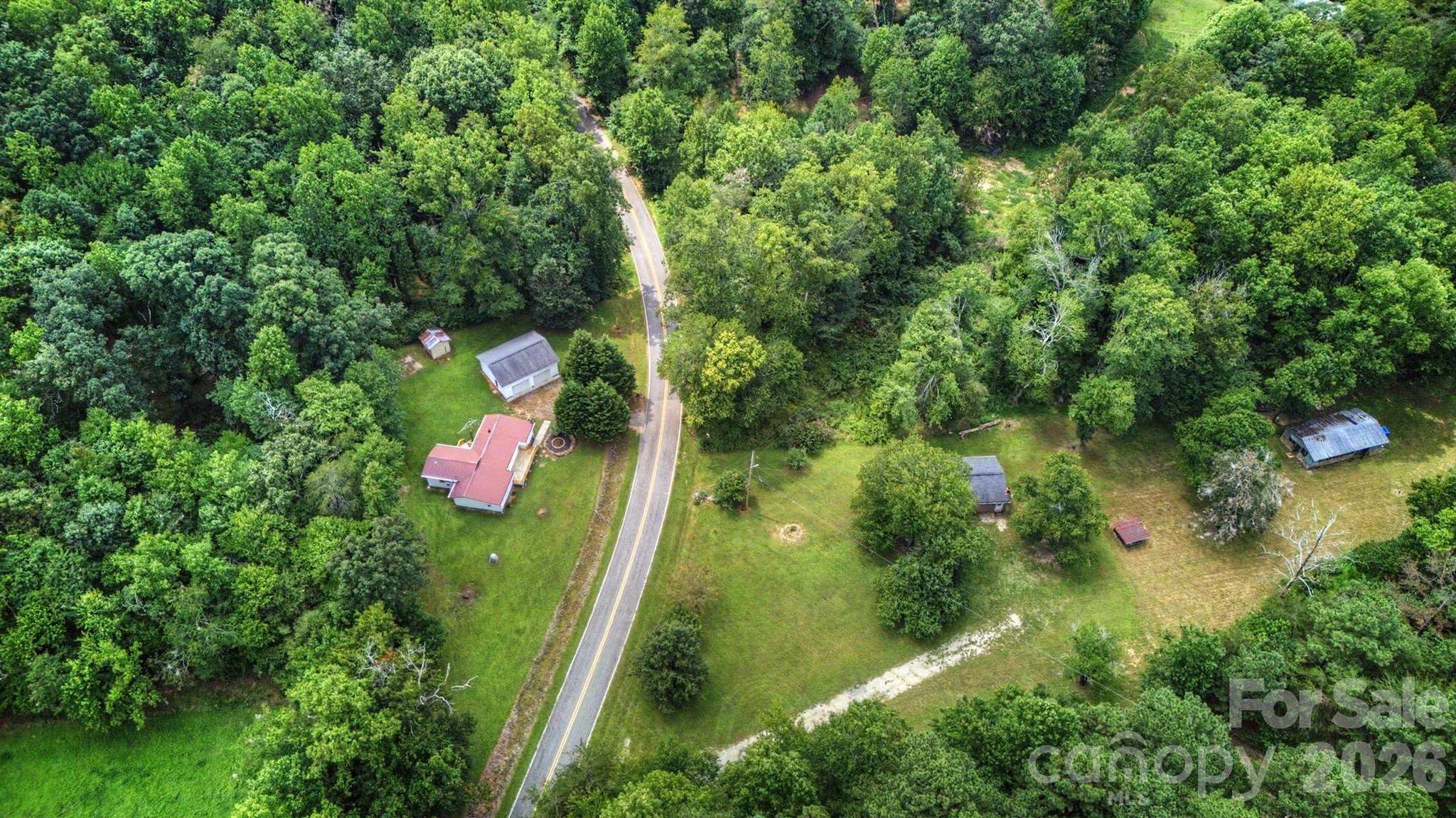 160 Denny Road Property Photo 1