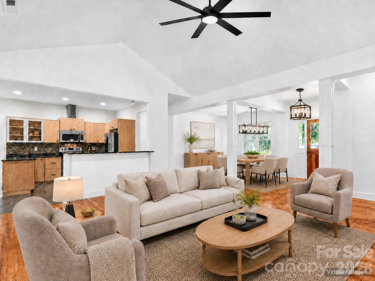 122 Twin Courts Drive Property Photo 3