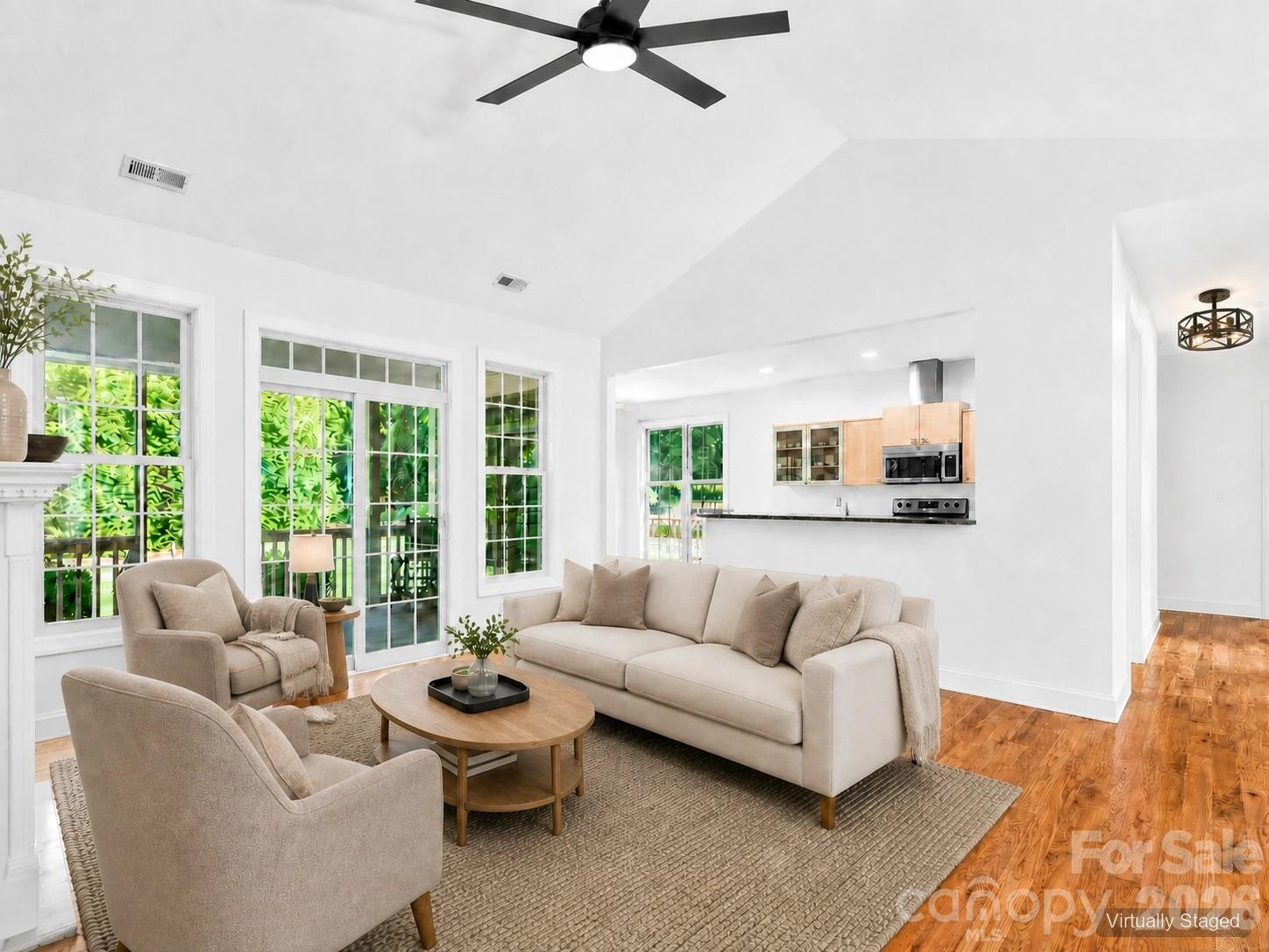122 Twin Courts Drive Property Photo 11