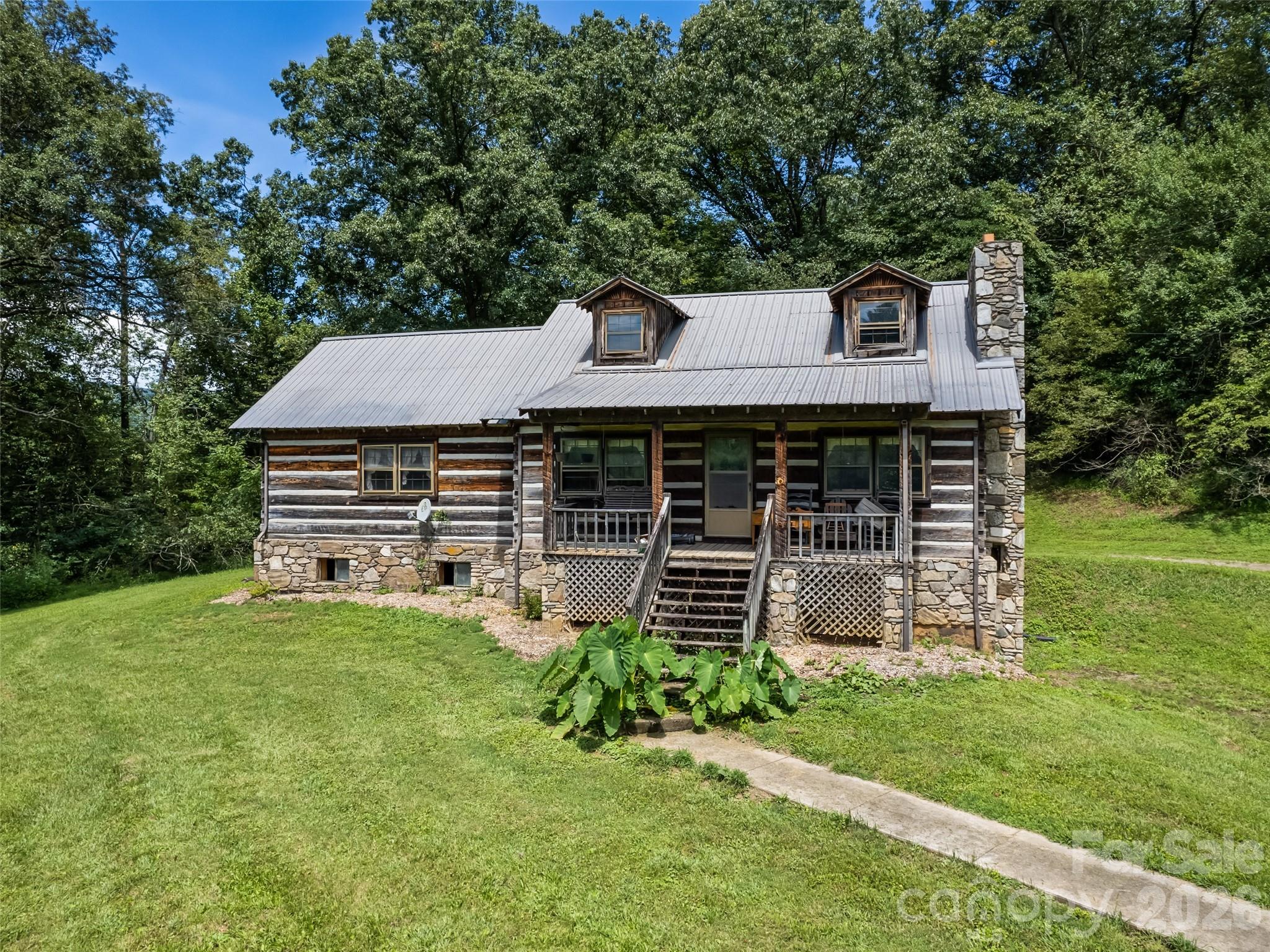 831 Qualla Road Property Photo 1