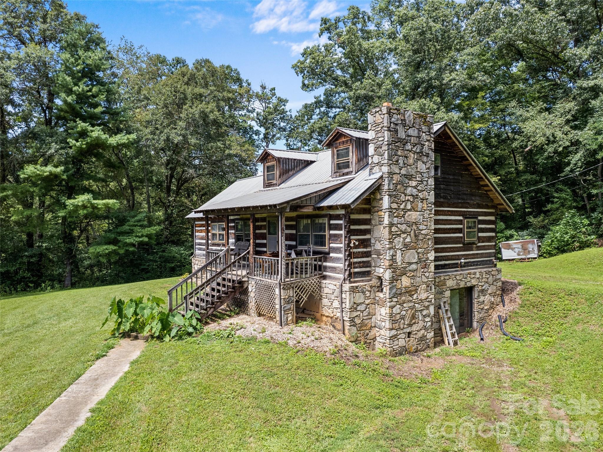 831 Qualla Road Property Photo 2