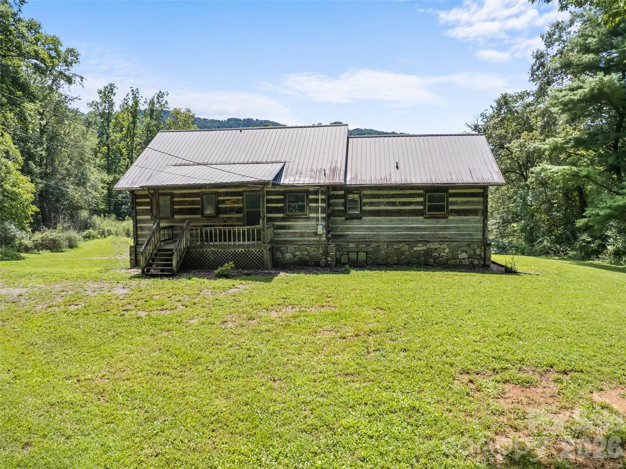 831 Qualla Road Property Photo 5