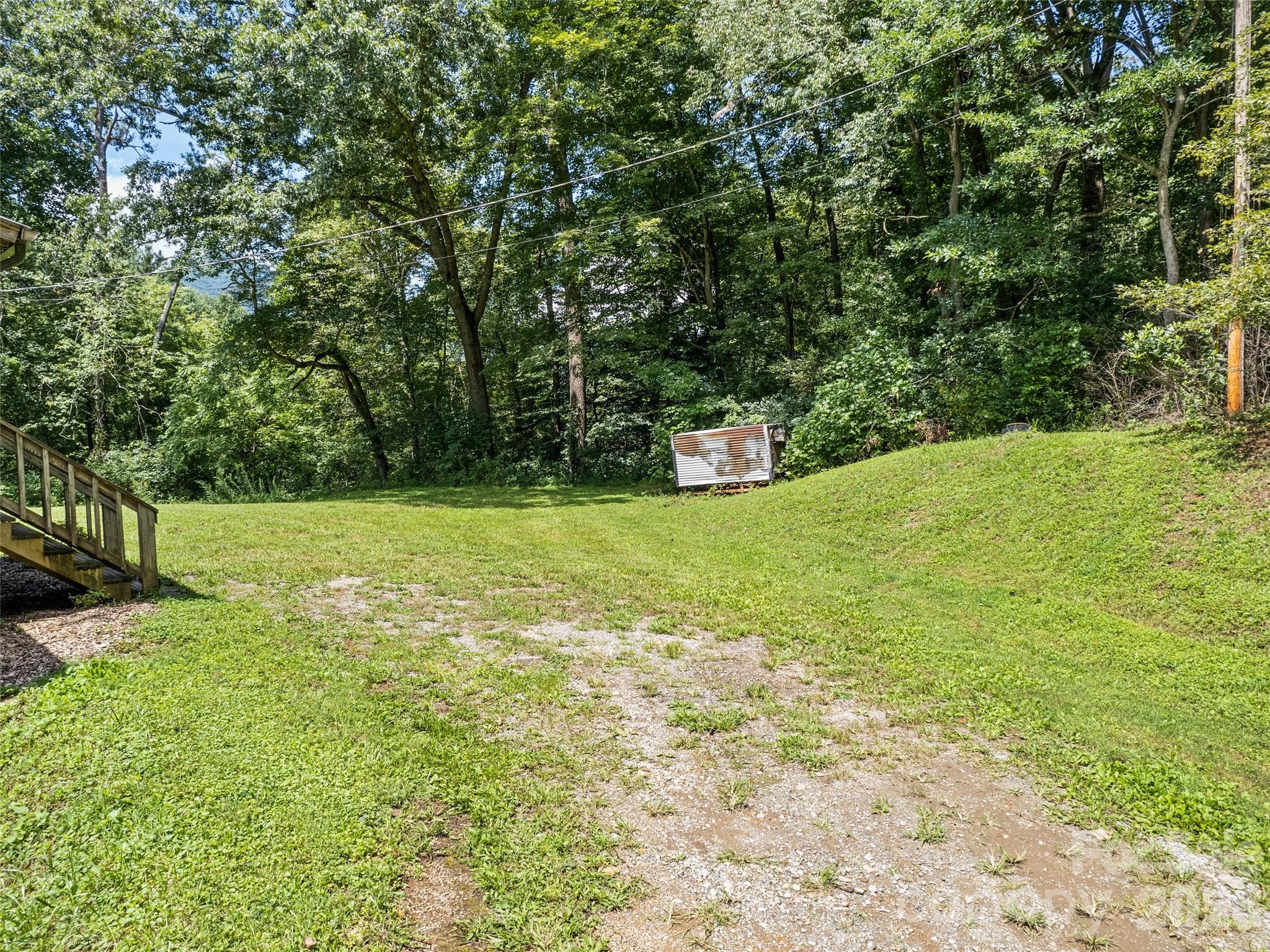 831 Qualla Road Property Photo 6