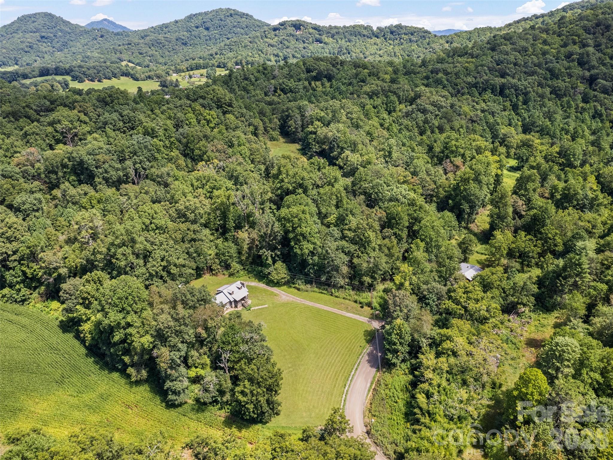 831 Qualla Road Property Photo 9