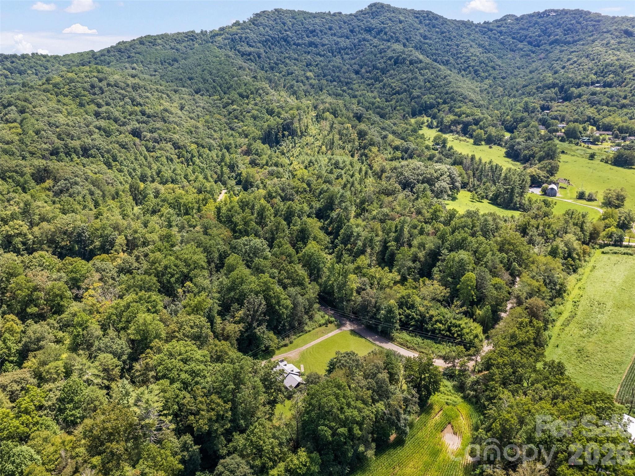 831 Qualla Road Property Photo 10