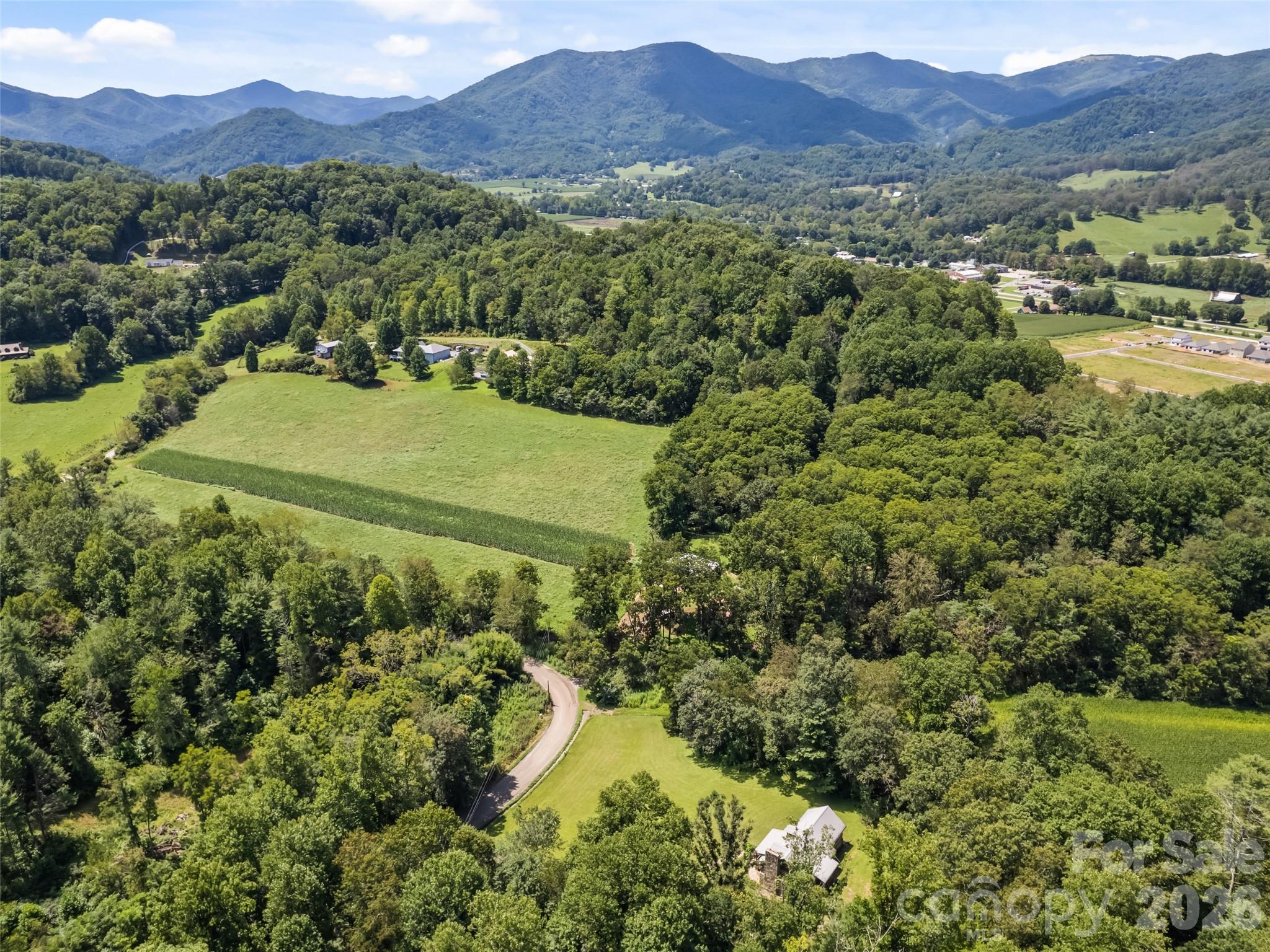 831 Qualla Road Property Photo 11