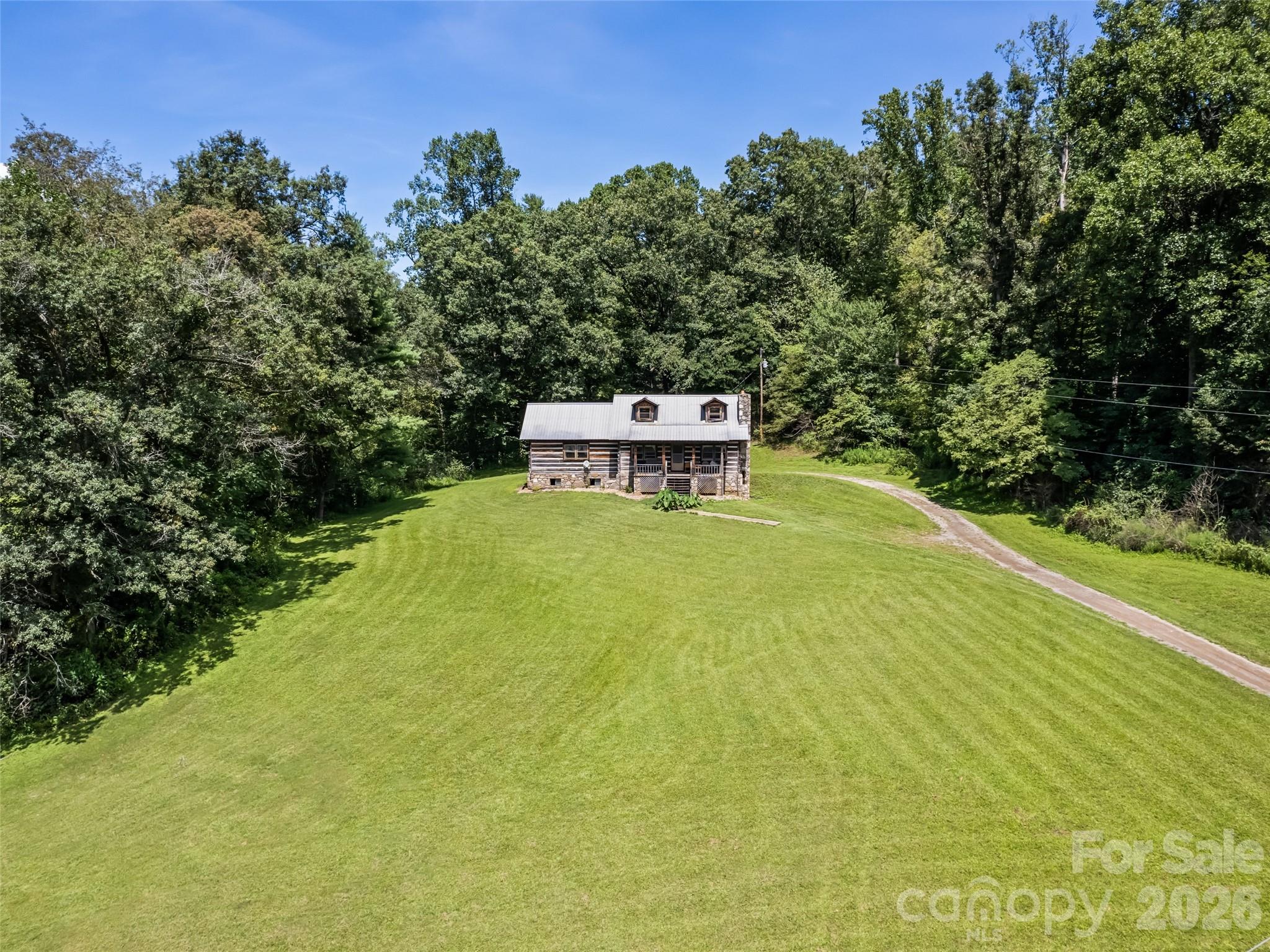 831 Qualla Road Property Photo 12
