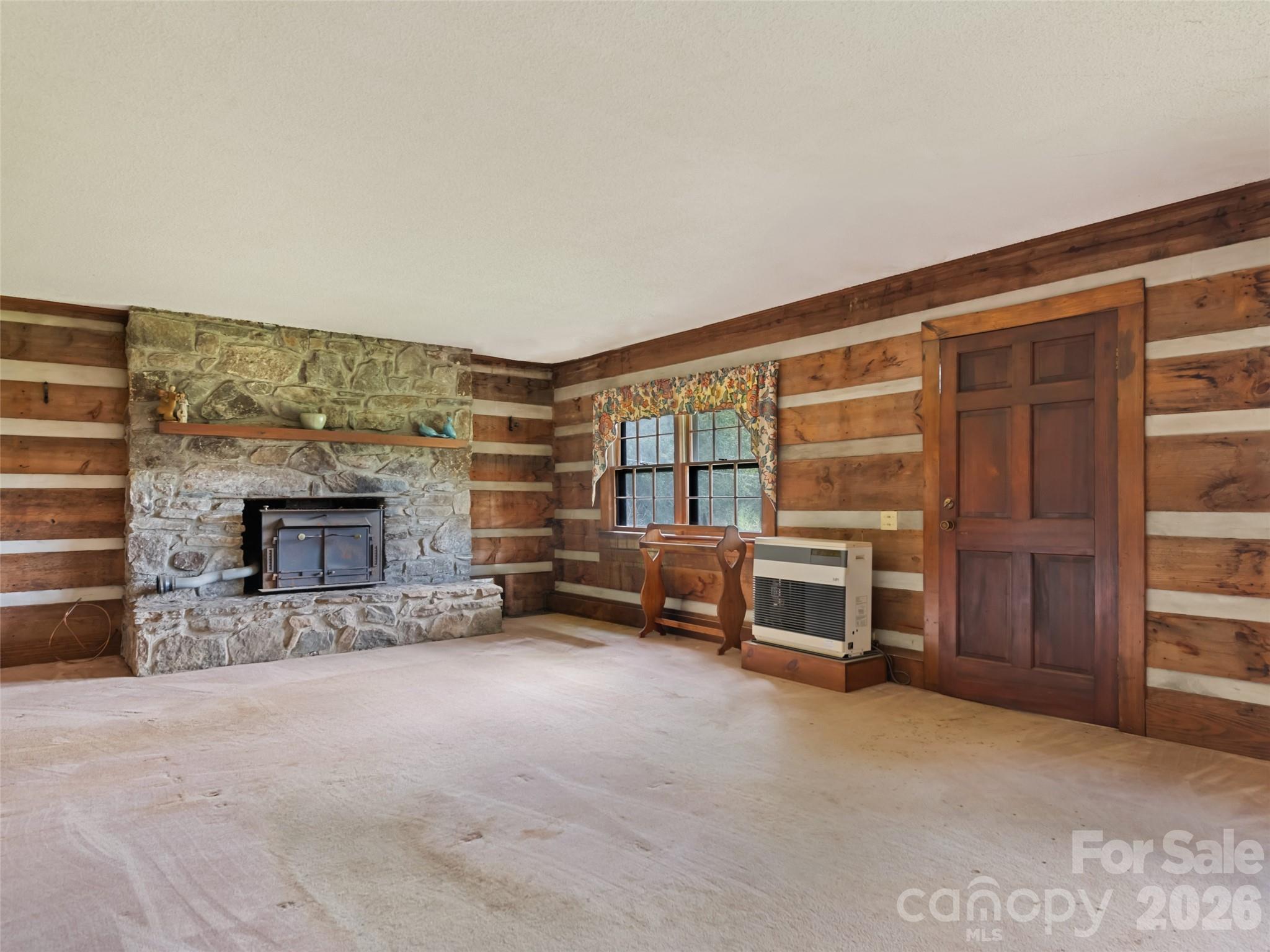 831 Qualla Road Property Photo 13