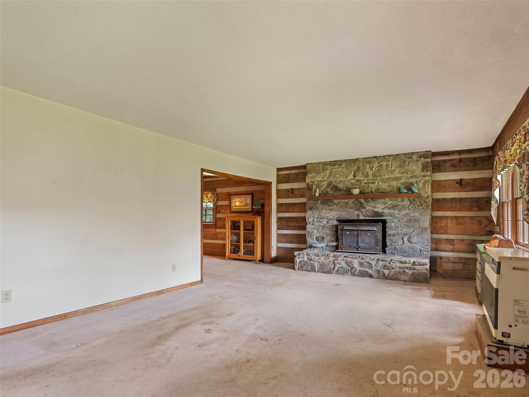 831 Qualla Road Property Photo 14