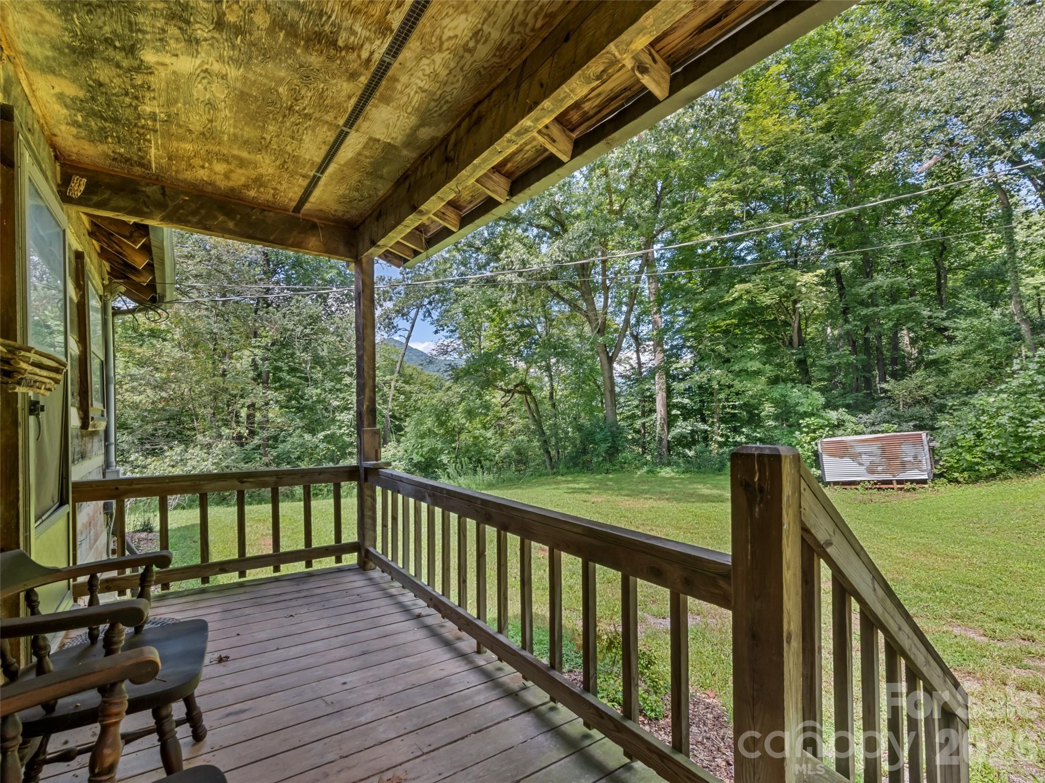 831 Qualla Road Property Photo 36