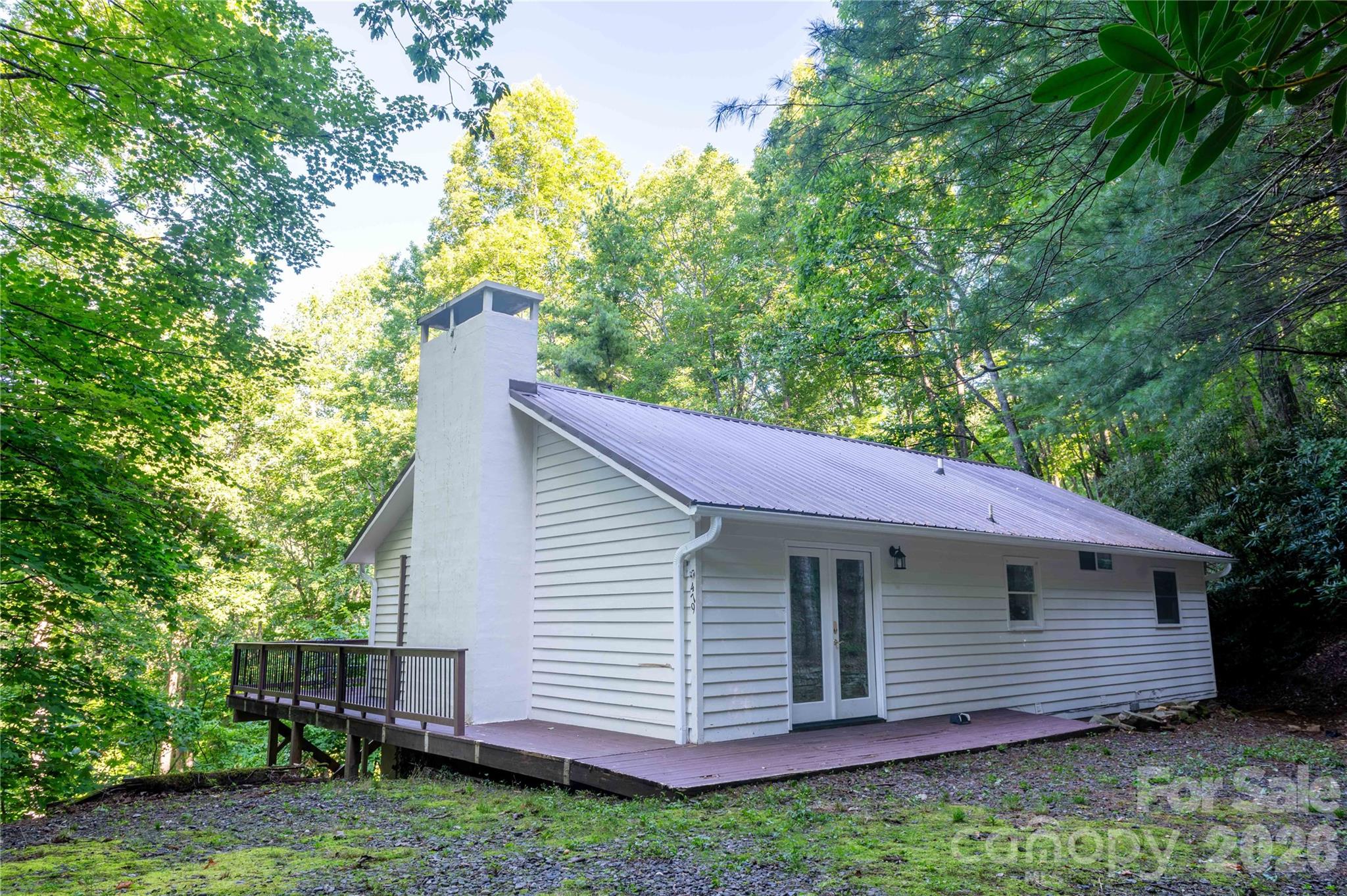 479 Big Ridge Road Property Photo 1