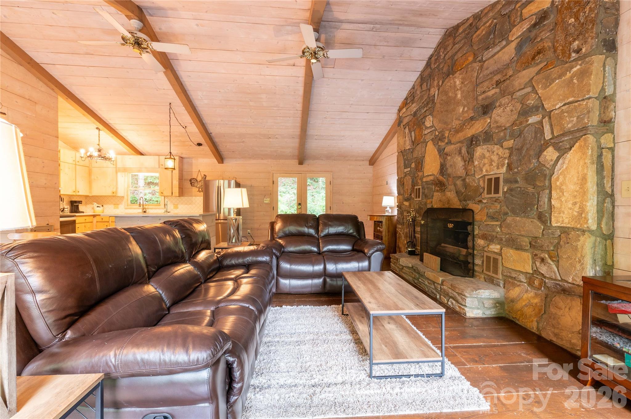479 Big Ridge Road Property Photo 4