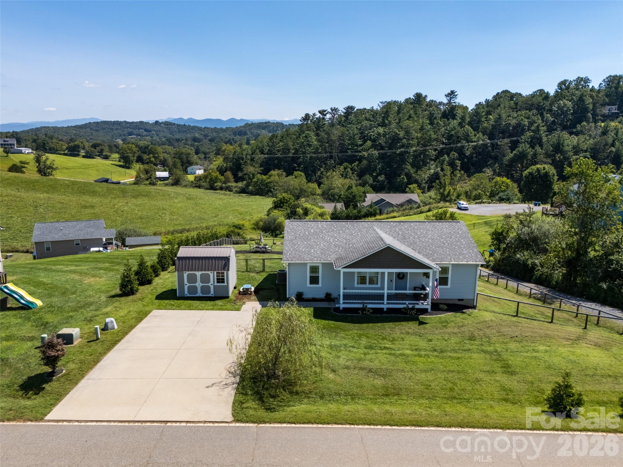 257 Tipton Hill Road Property Photo 1