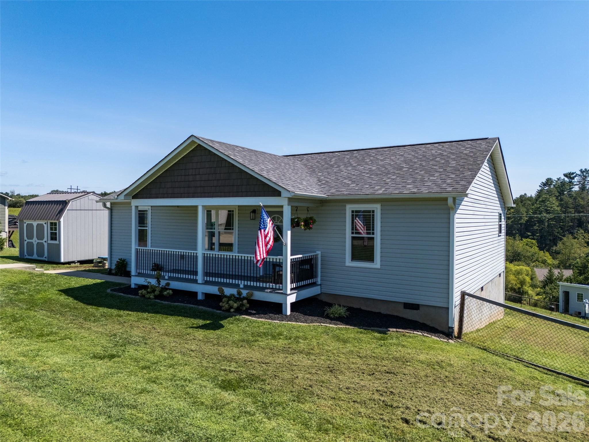257 Tipton Hill Road Property Photo 2