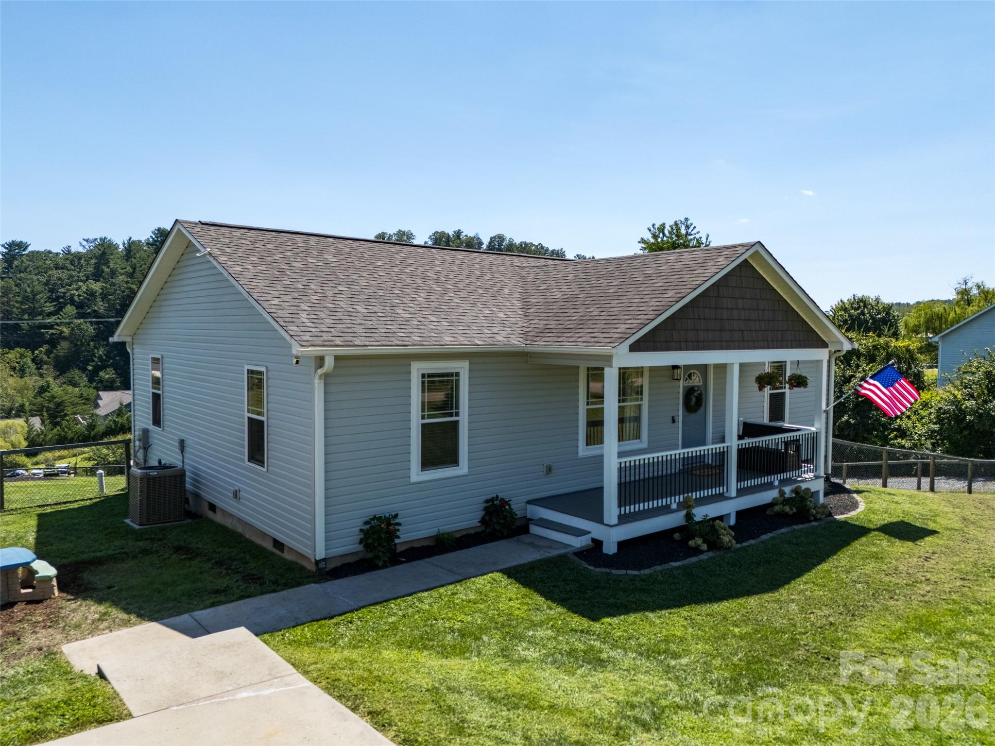 257 Tipton Hill Road Property Photo 3