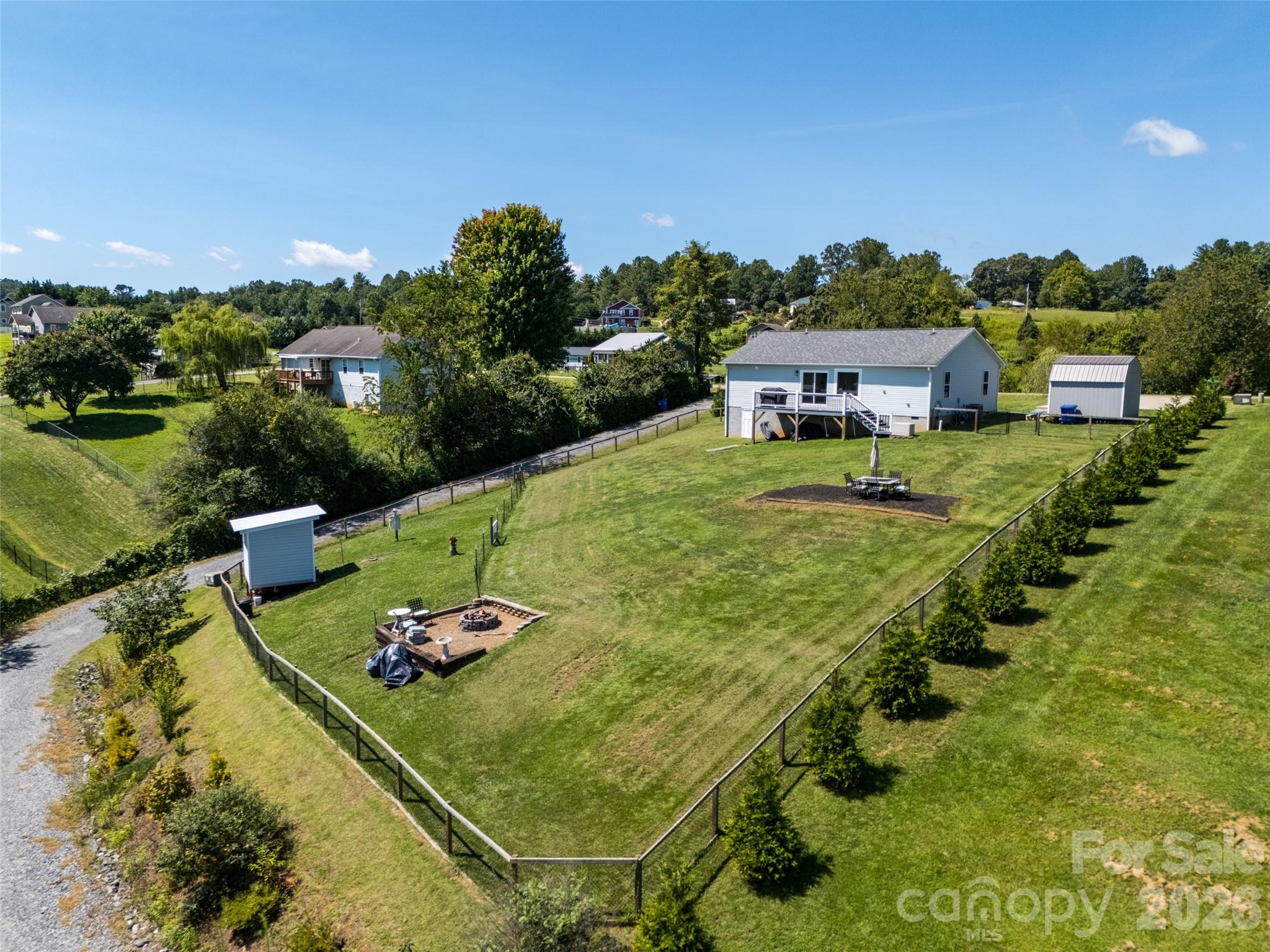 257 Tipton Hill Road Property Photo 4