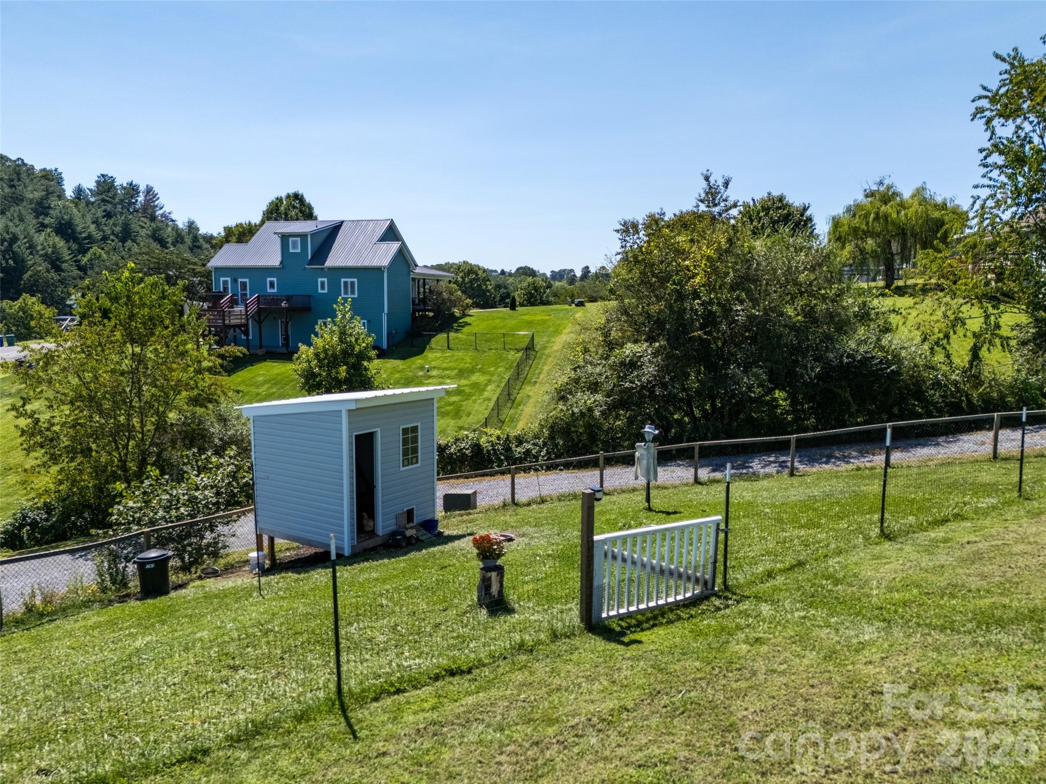 257 Tipton Hill Road Property Photo 7