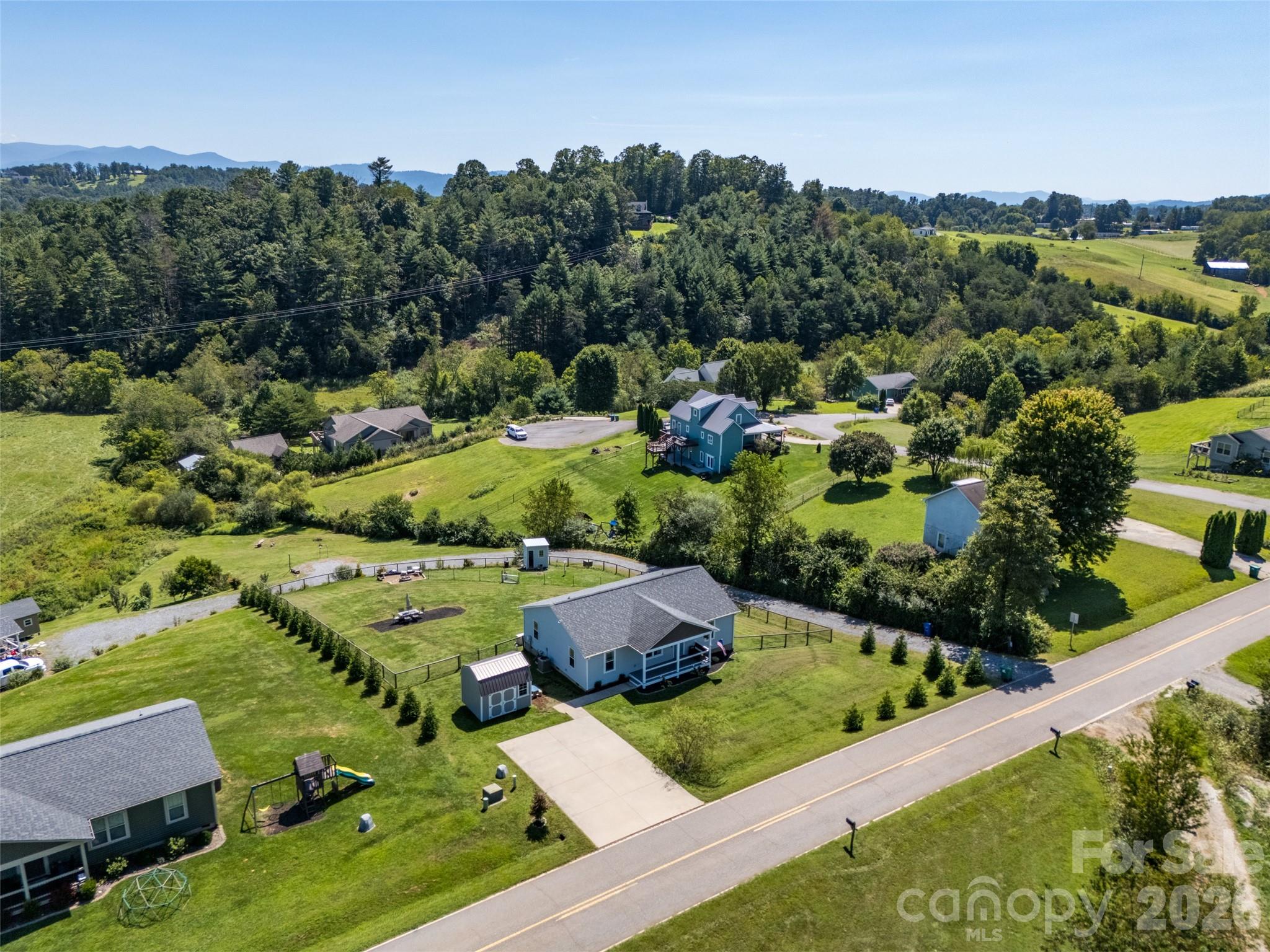 257 Tipton Hill Road Property Photo 9